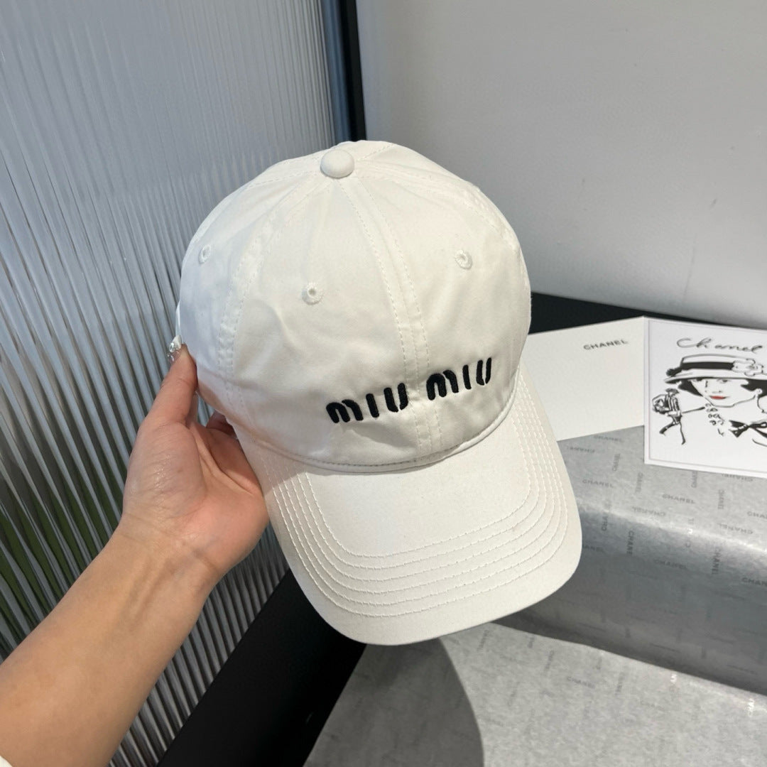 25 new baseball cap