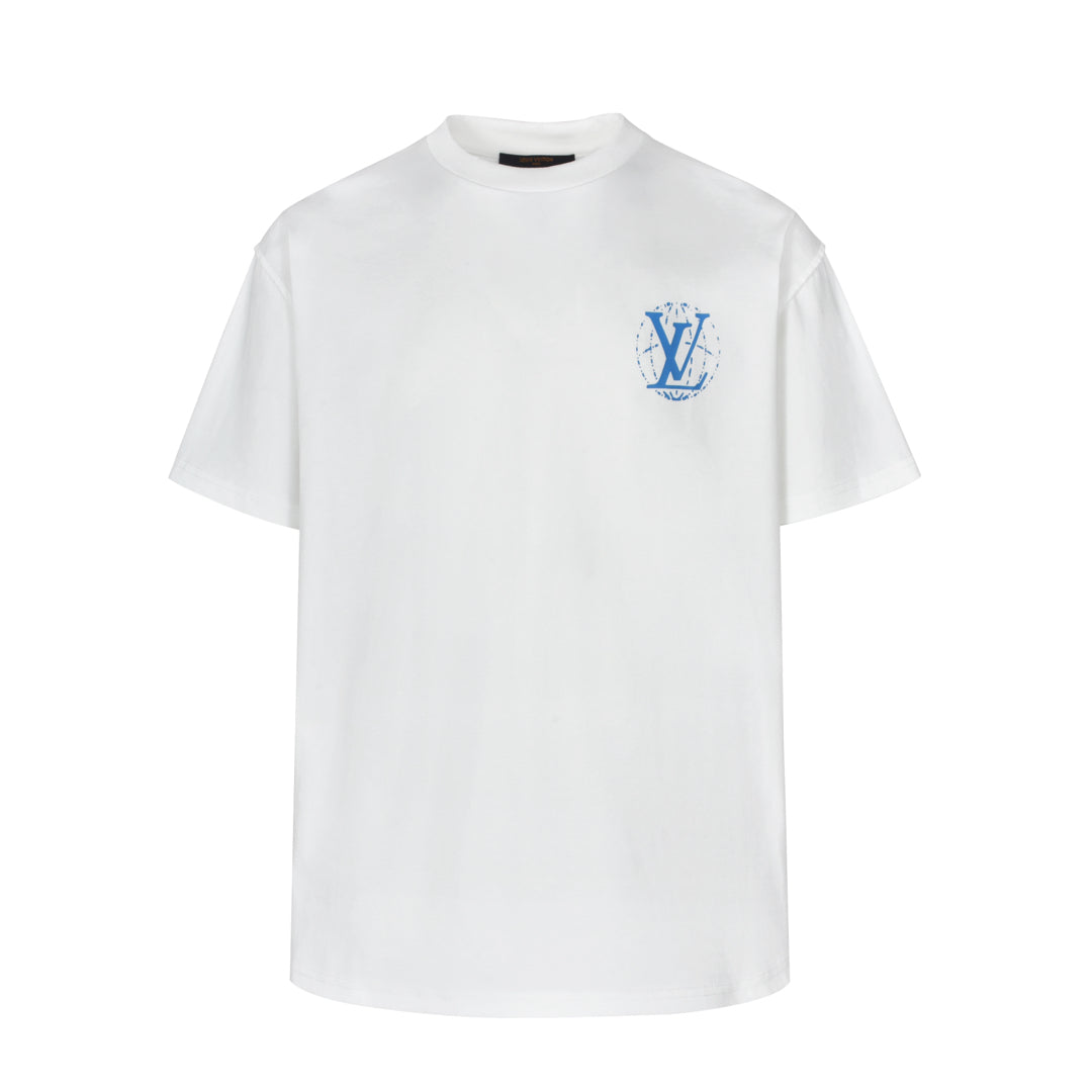 25ss Employee limited short sleeves