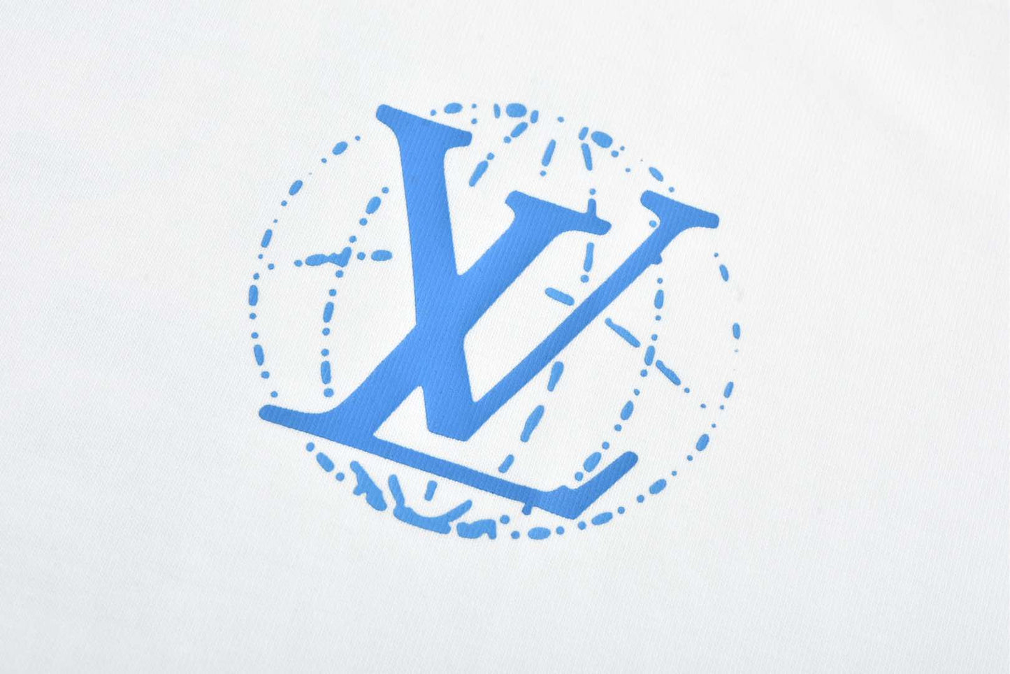 25ss Employee limited short sleeves