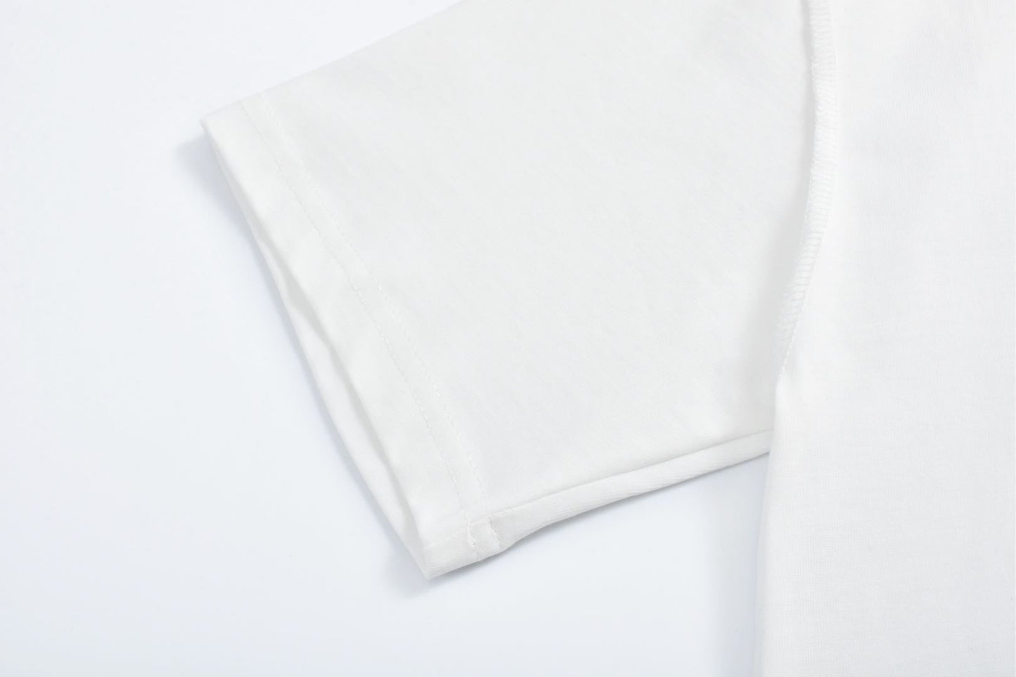25ss Employee limited short sleeves