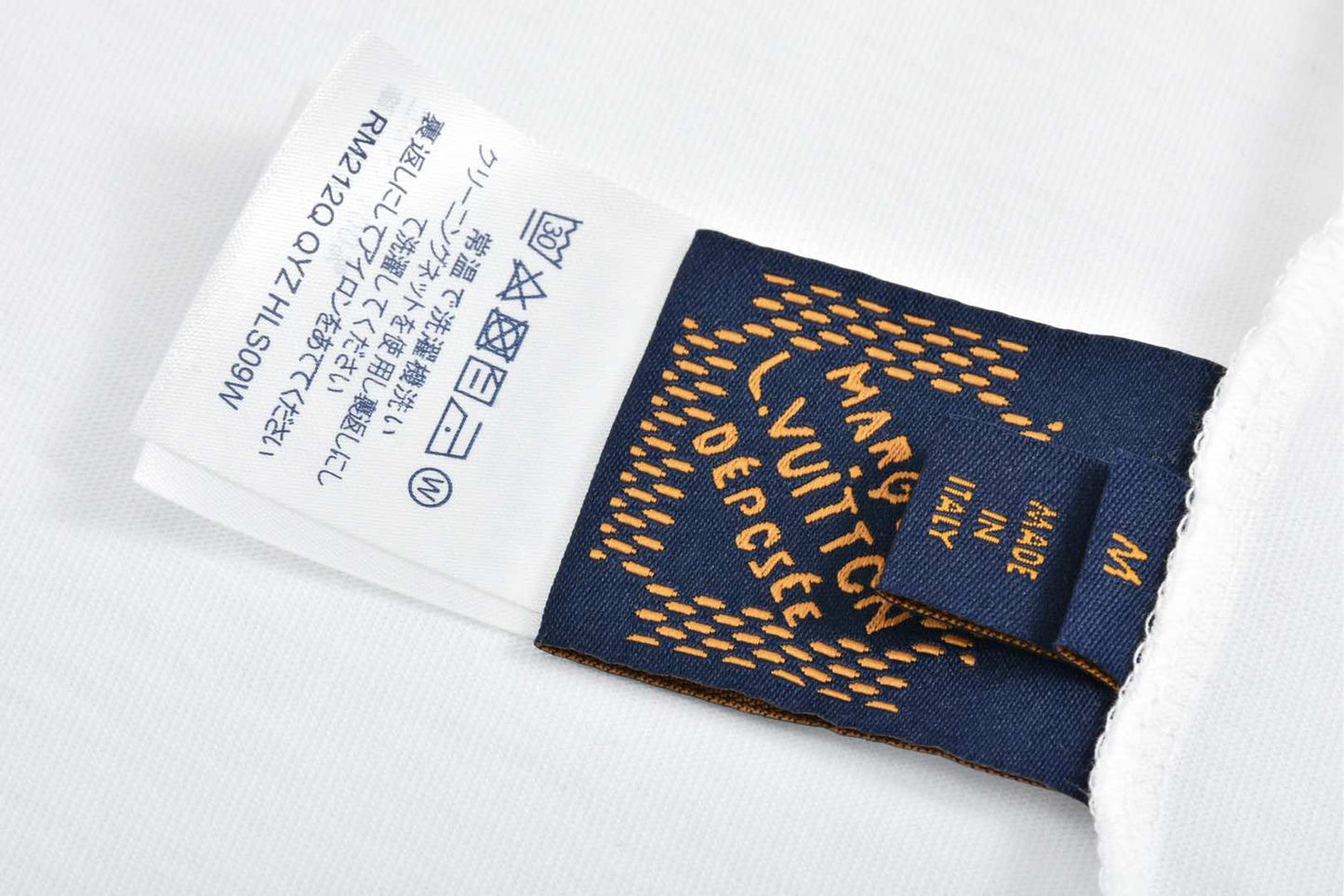25ss Employee limited short sleeves