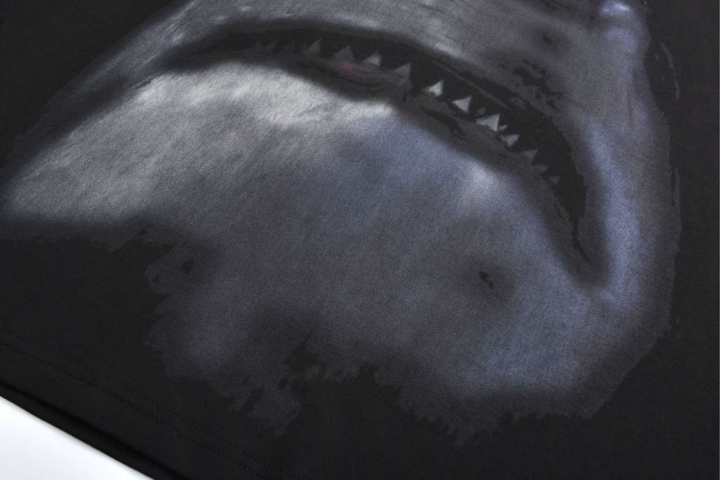 25ss Classic Jaws Short Sleeve