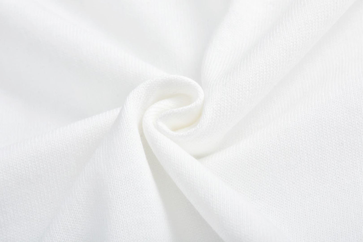 25ss patch embroidered short sleeves