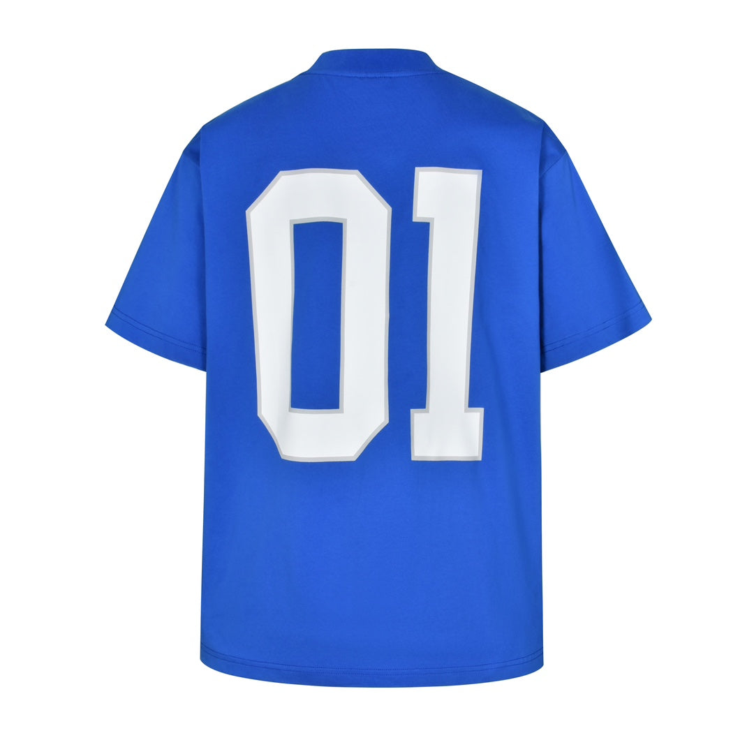 25ss Basketball size 01 short sleeves