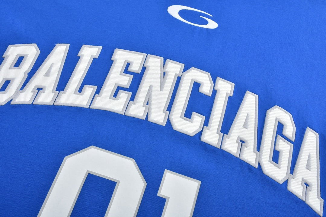 25ss Basketball size 01 short sleeves