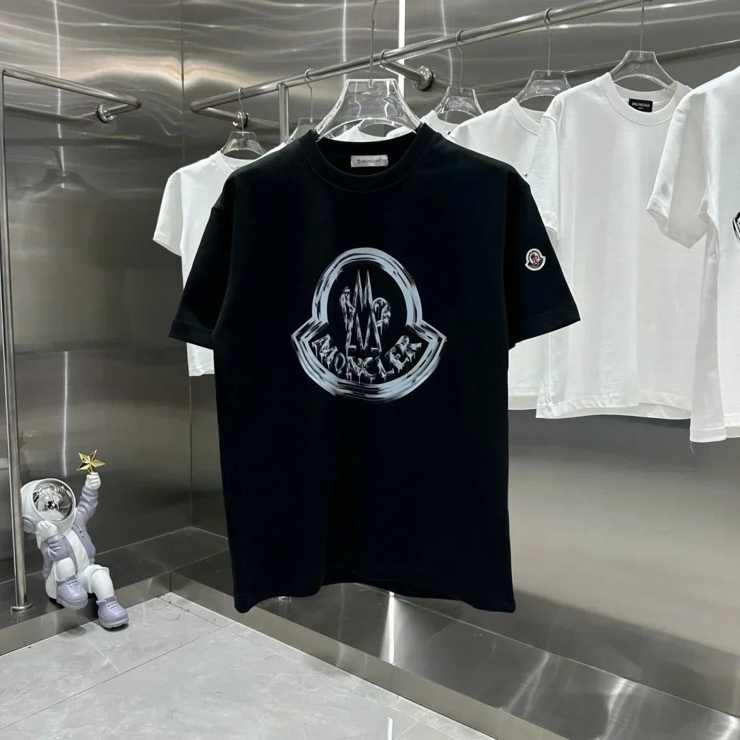 Personalized printed T-shirt