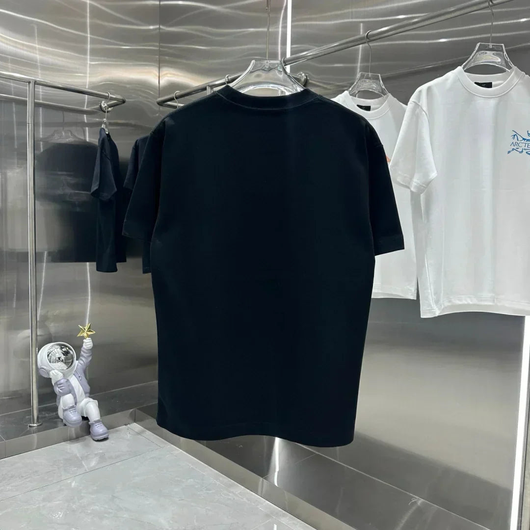 Personalized printed T-shirt