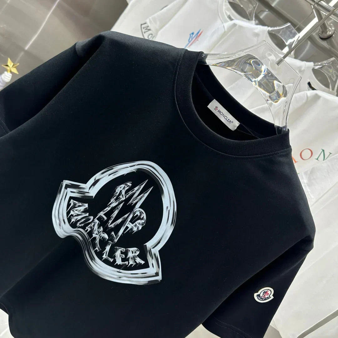 Personalized printed T-shirt