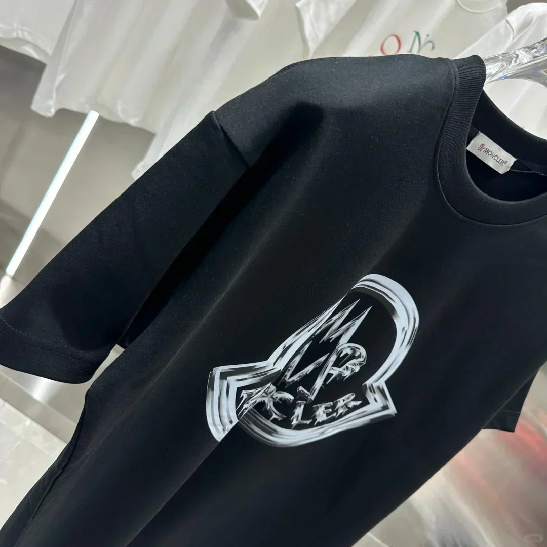 Personalized printed T-shirt