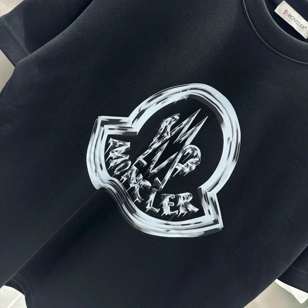 Personalized printed T-shirt