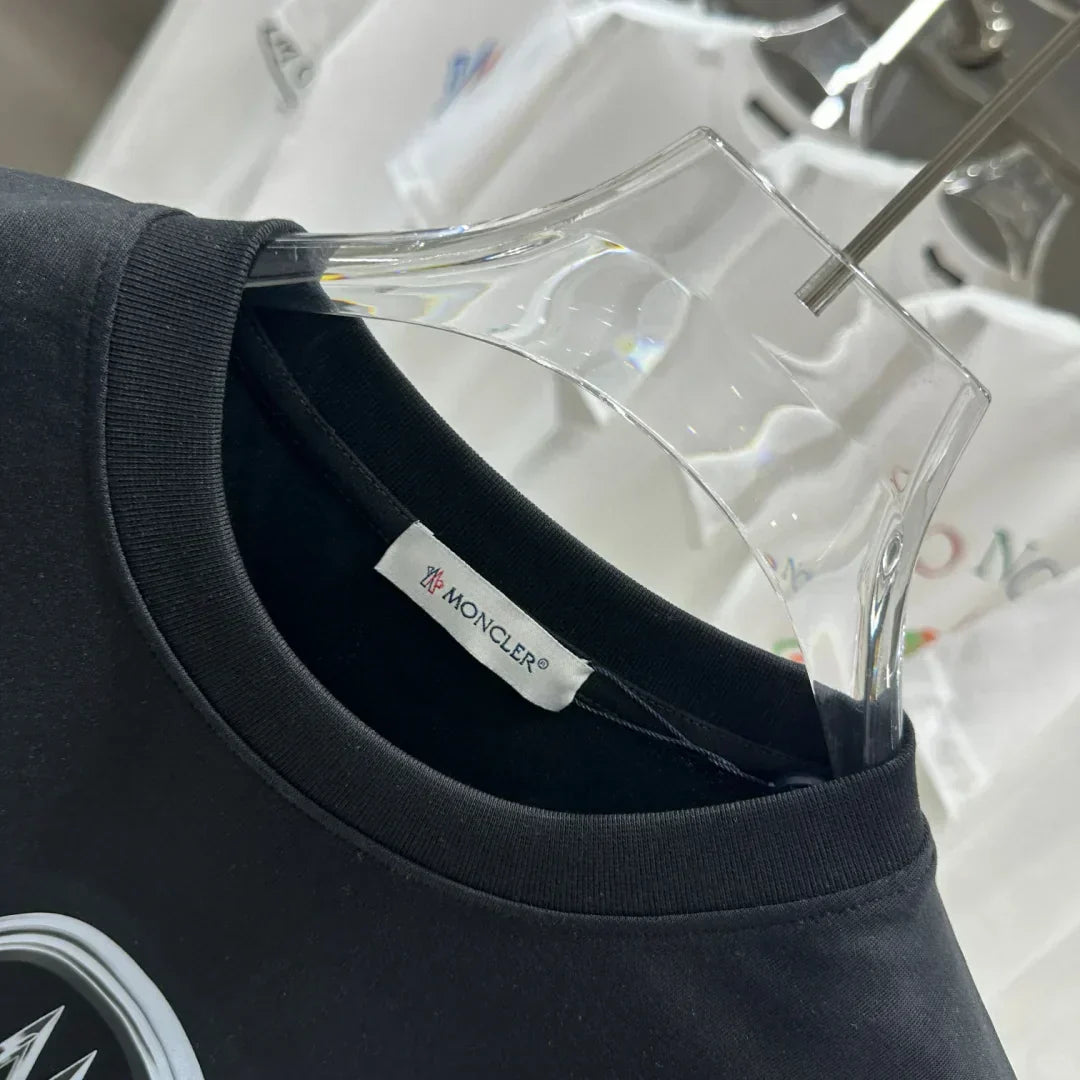 Personalized printed T-shirt
