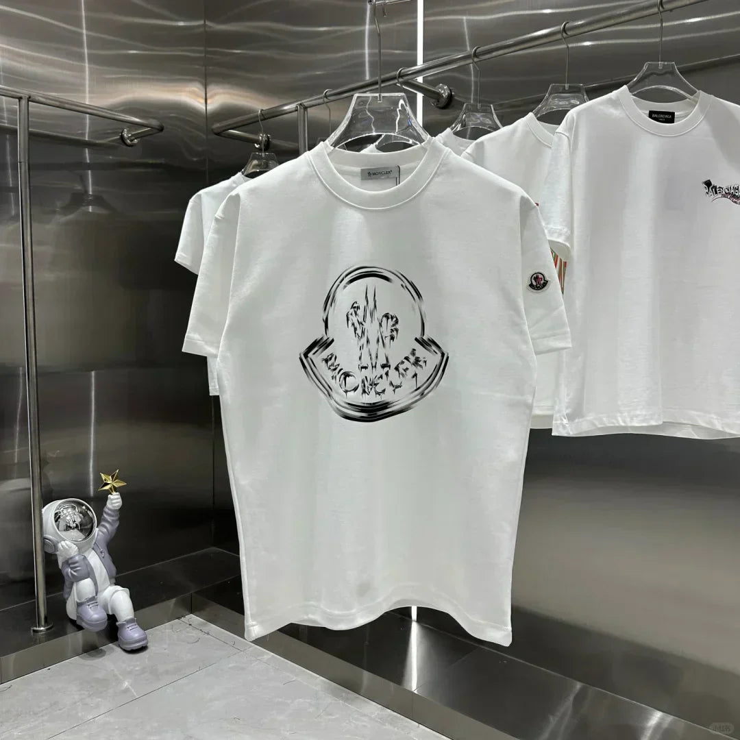 Personalized printed T-shirt