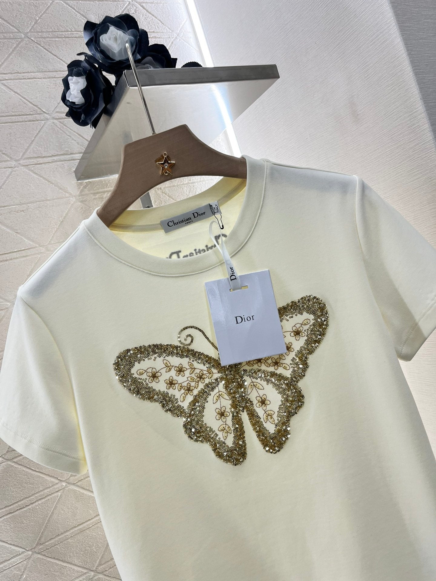 25SS Heavy Industry Embroidery Beads πππ