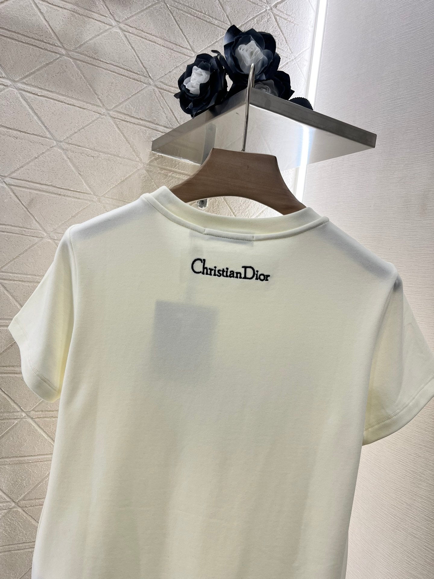 25SS Heavy Industry Embroidery Beads πππ