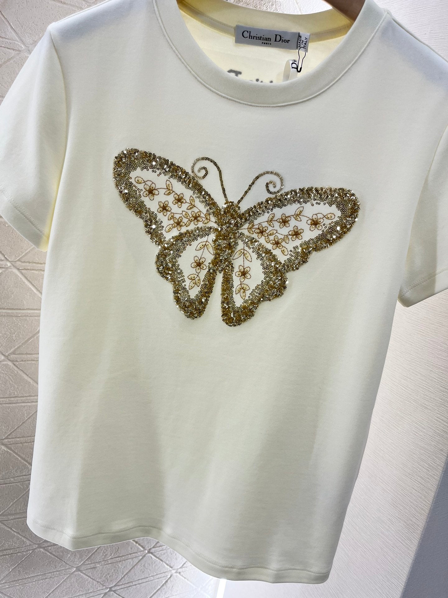 25SS Heavy Industry Embroidery Beads πππ