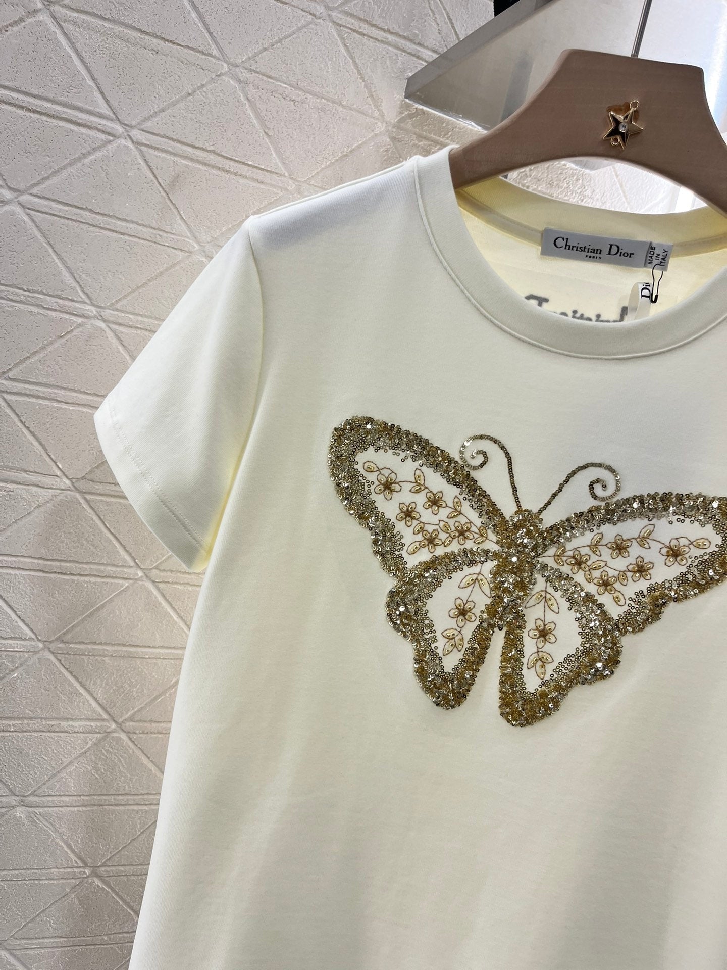 25SS Heavy Industry Embroidery Beads πππ