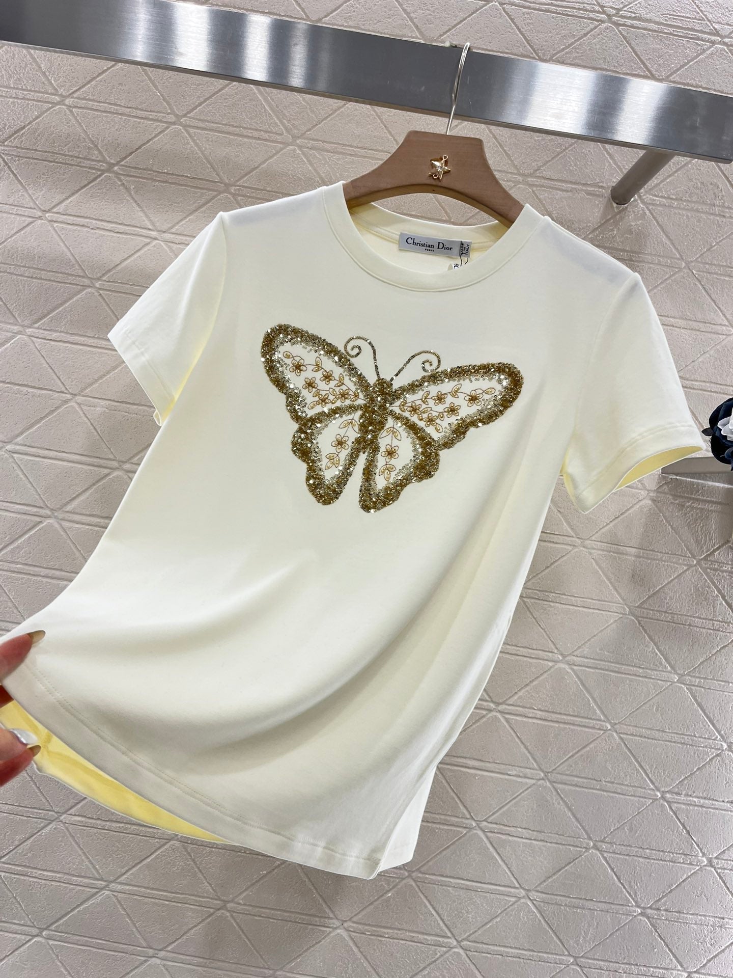 25SS Heavy Industry Embroidery Beads πππ