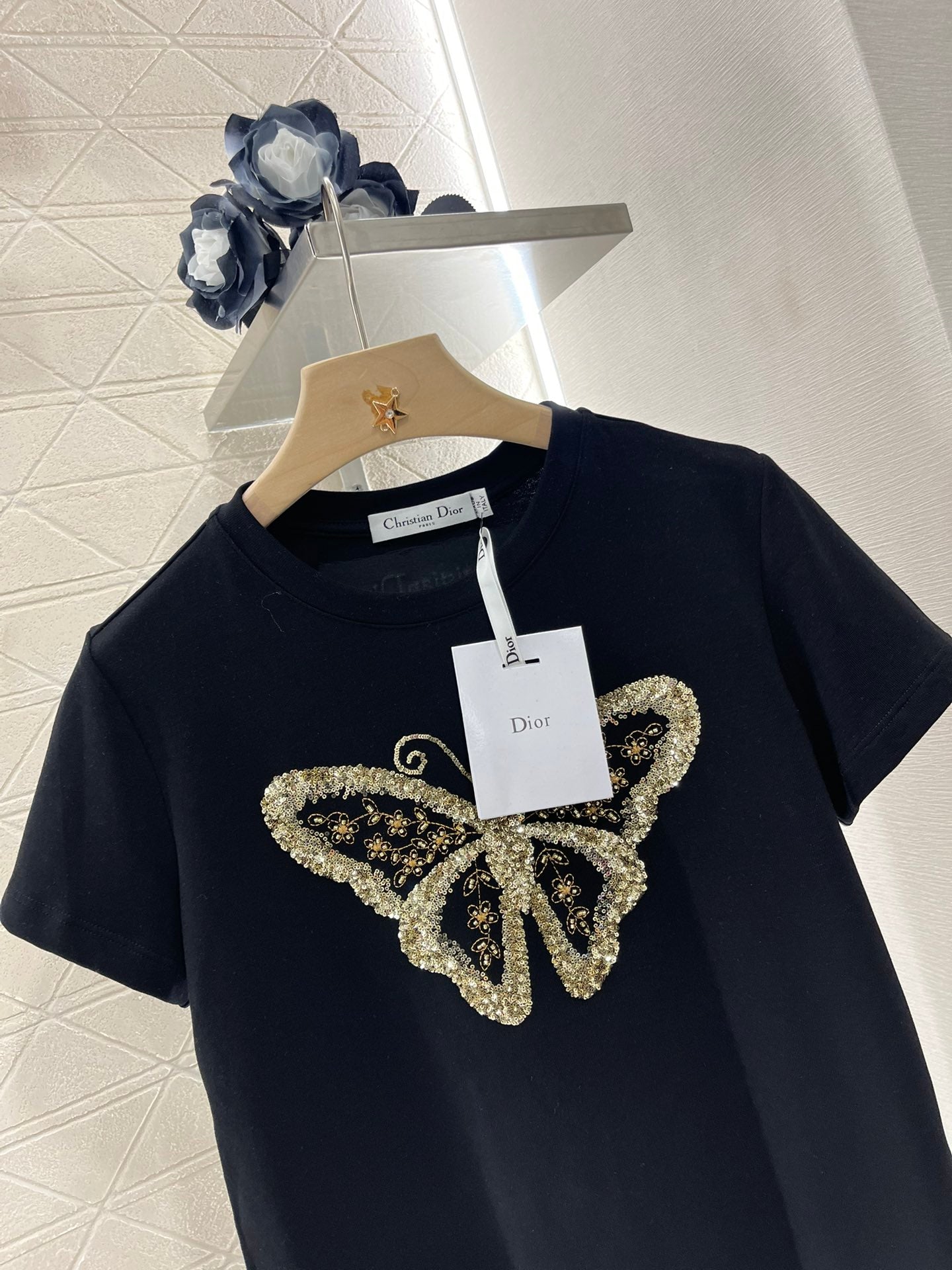 25SS Heavy Industry Embroidery Beads πππ