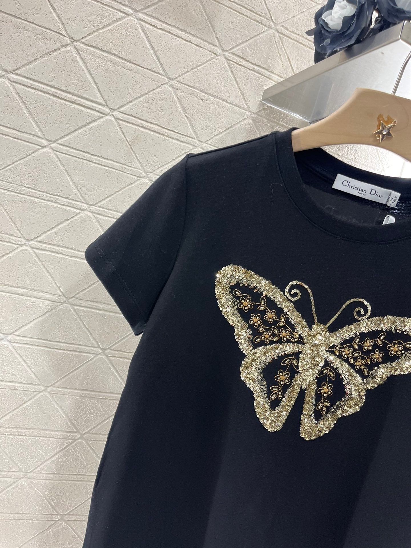 25SS Heavy Industry Embroidery Beads πππ