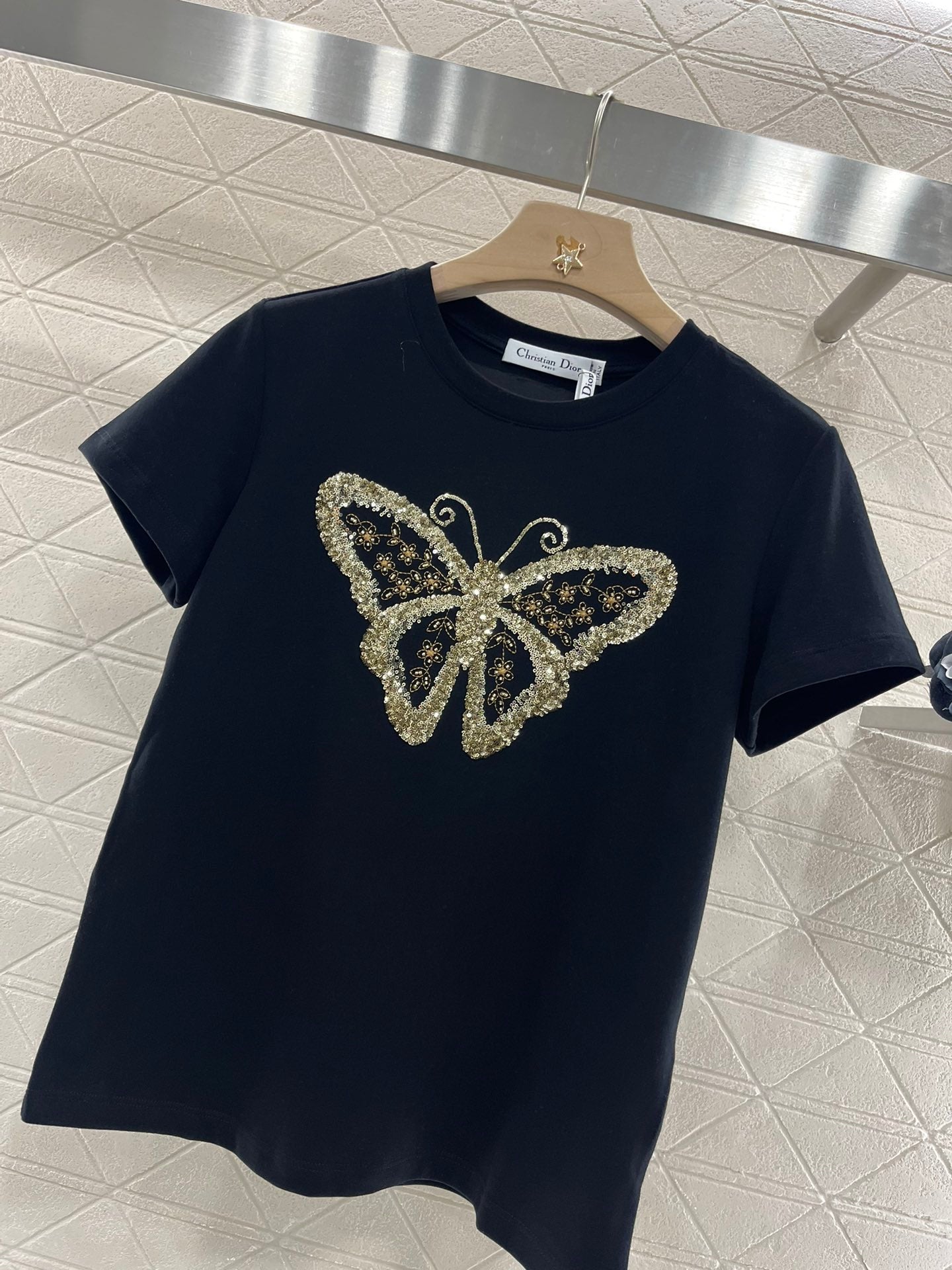 25SS Heavy Industry Embroidery Beads πππ