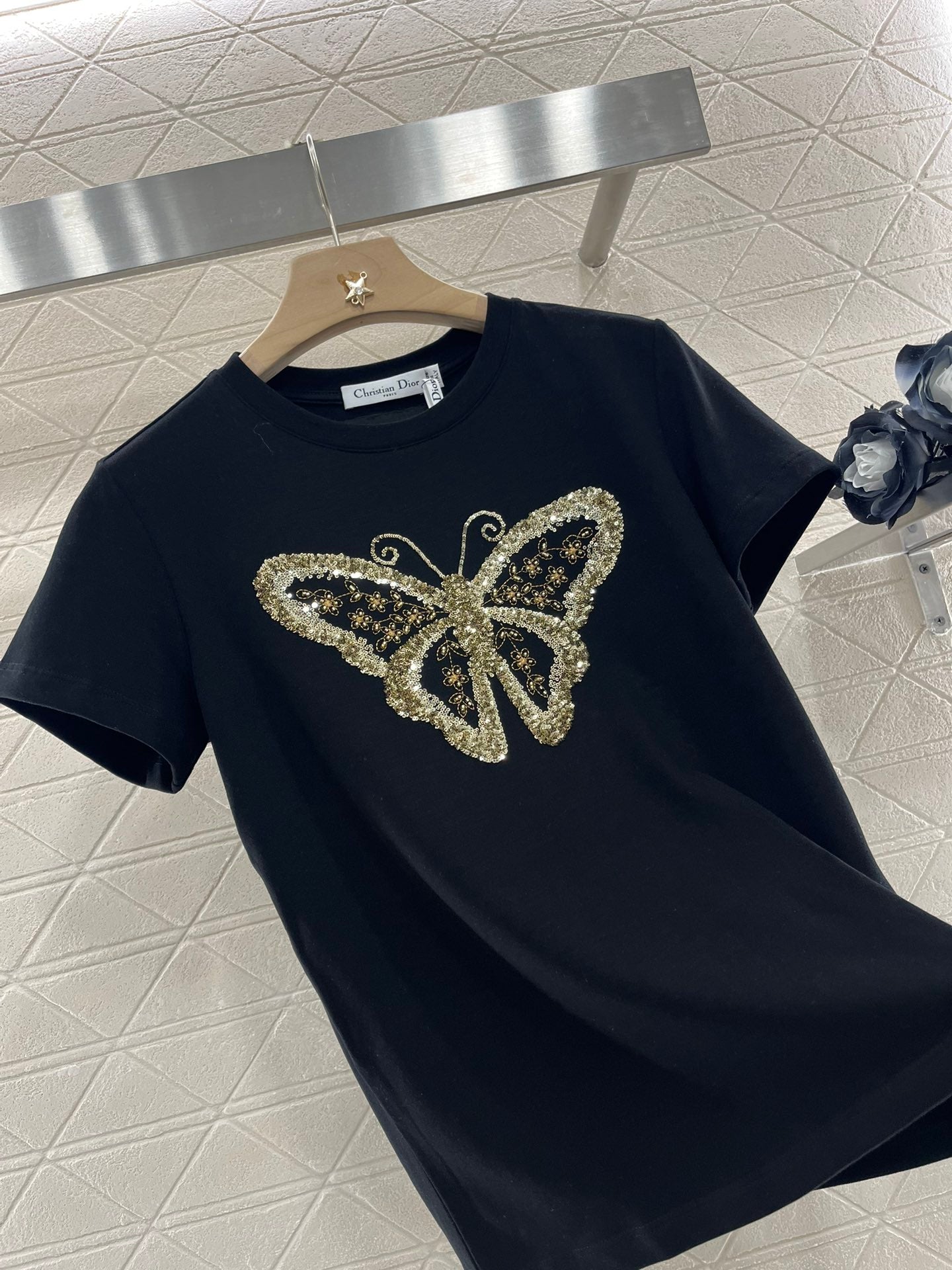 25SS Heavy Industry Embroidery Beads πππ