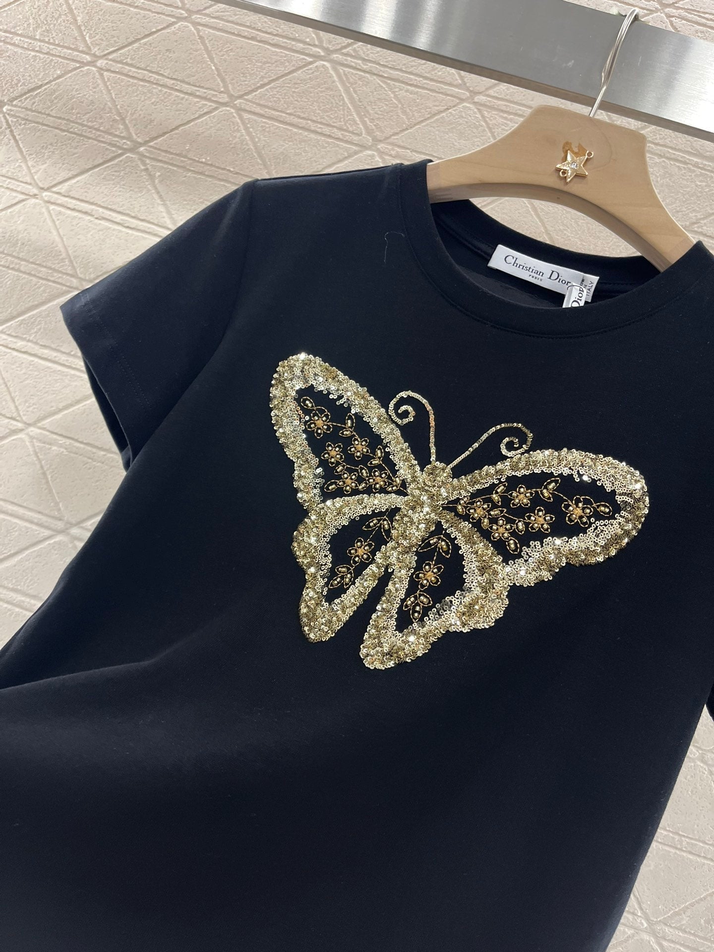25SS Heavy Industry Embroidery Beads πππ