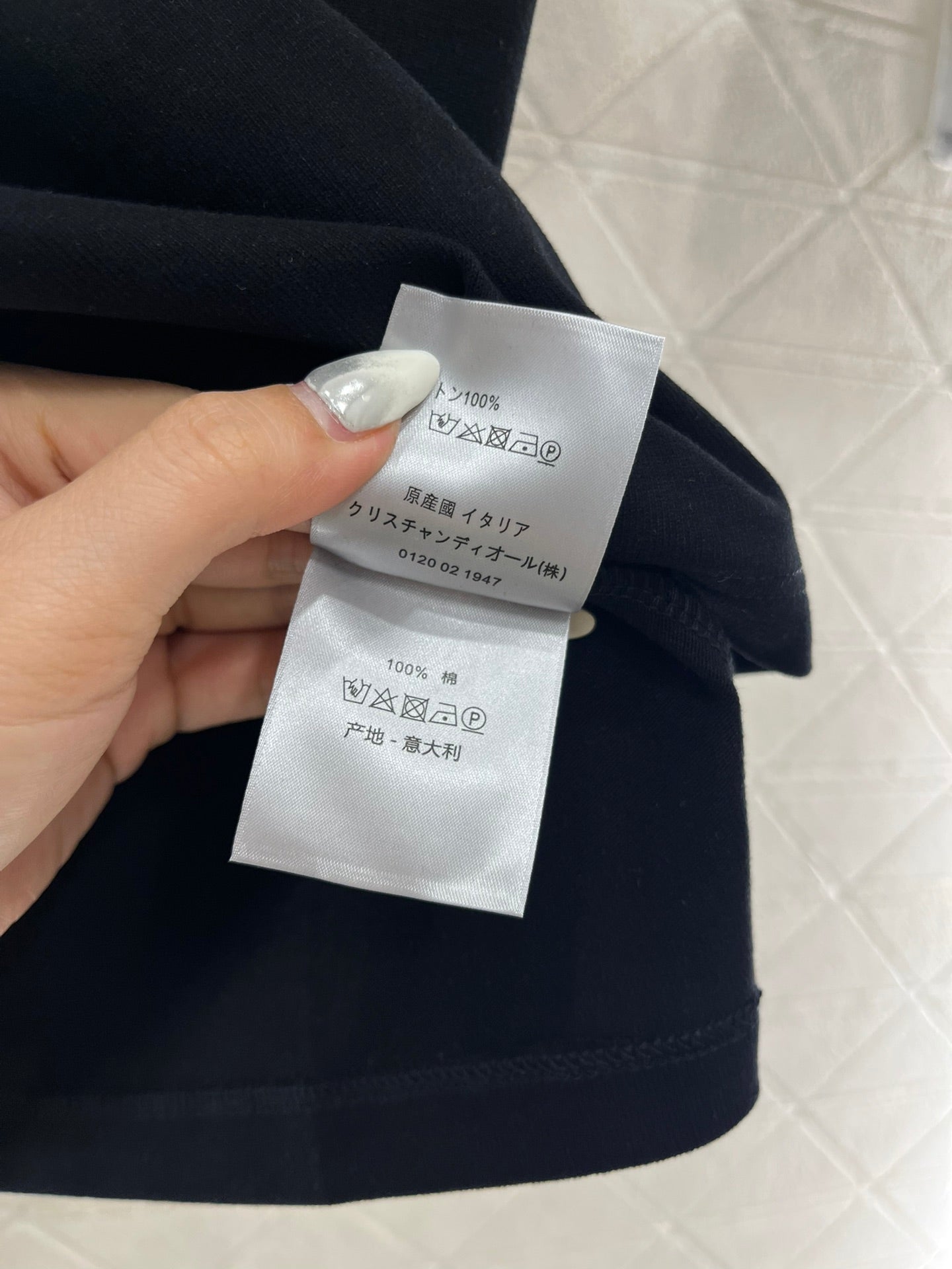 25SS Heavy Industry Embroidery Beads πππ
