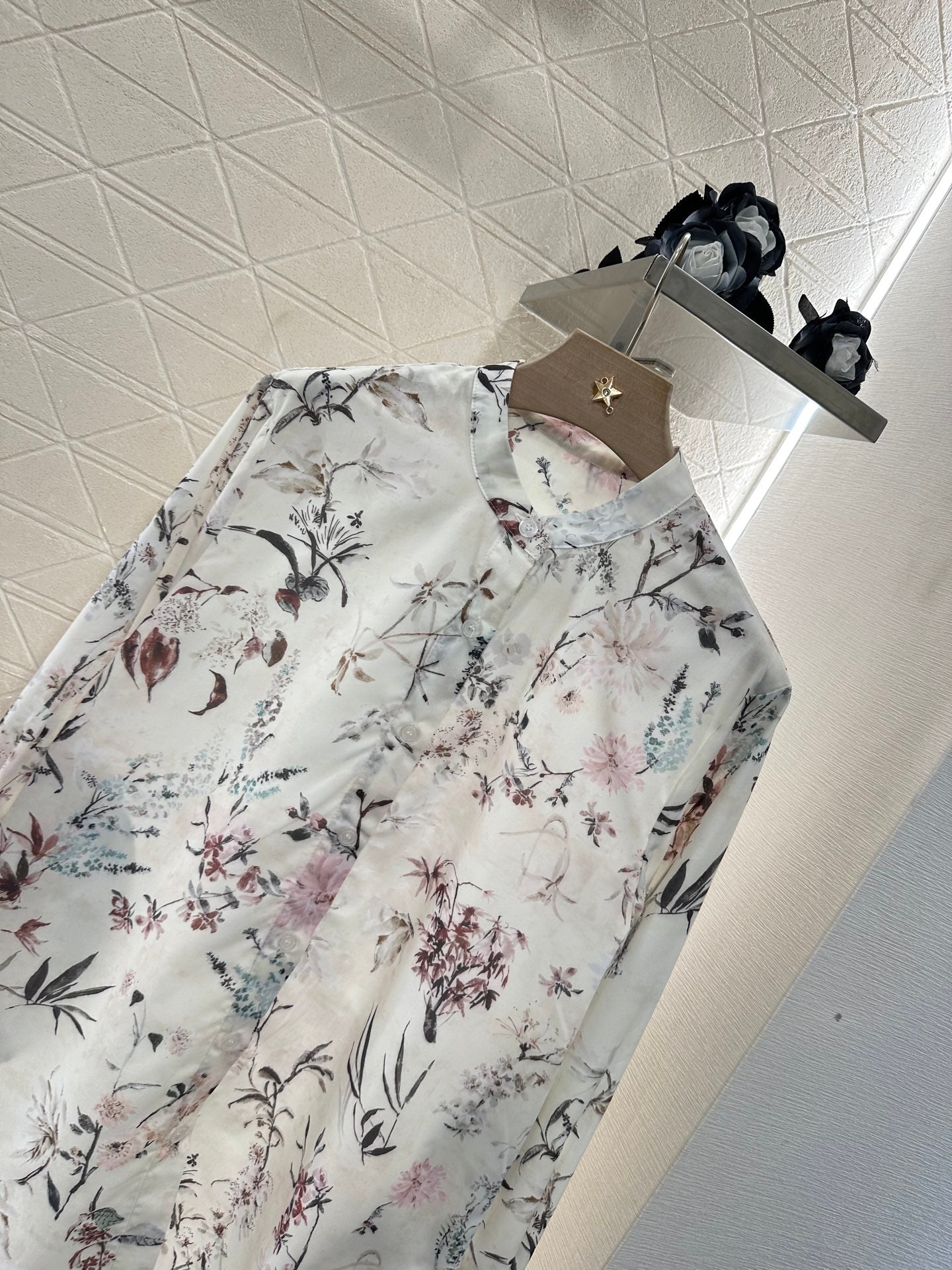 25 printed shirt
