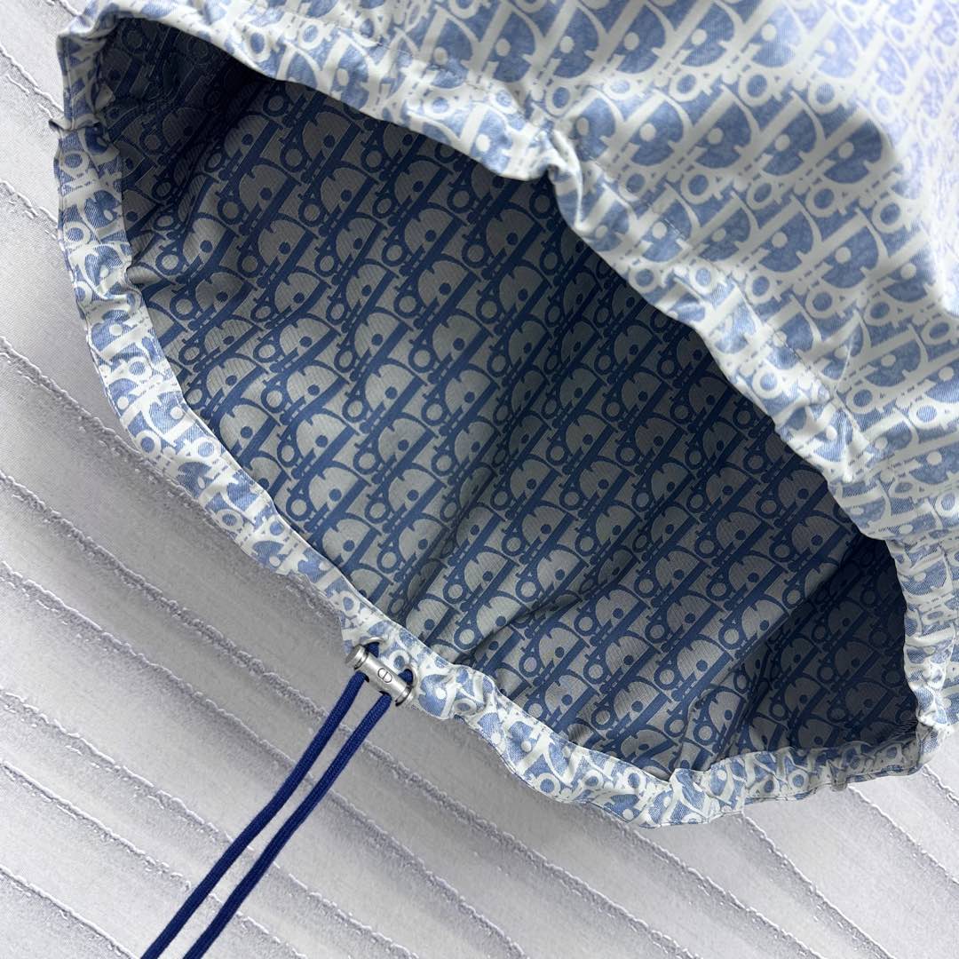 25 Jacquard Hooded Sweatshirt