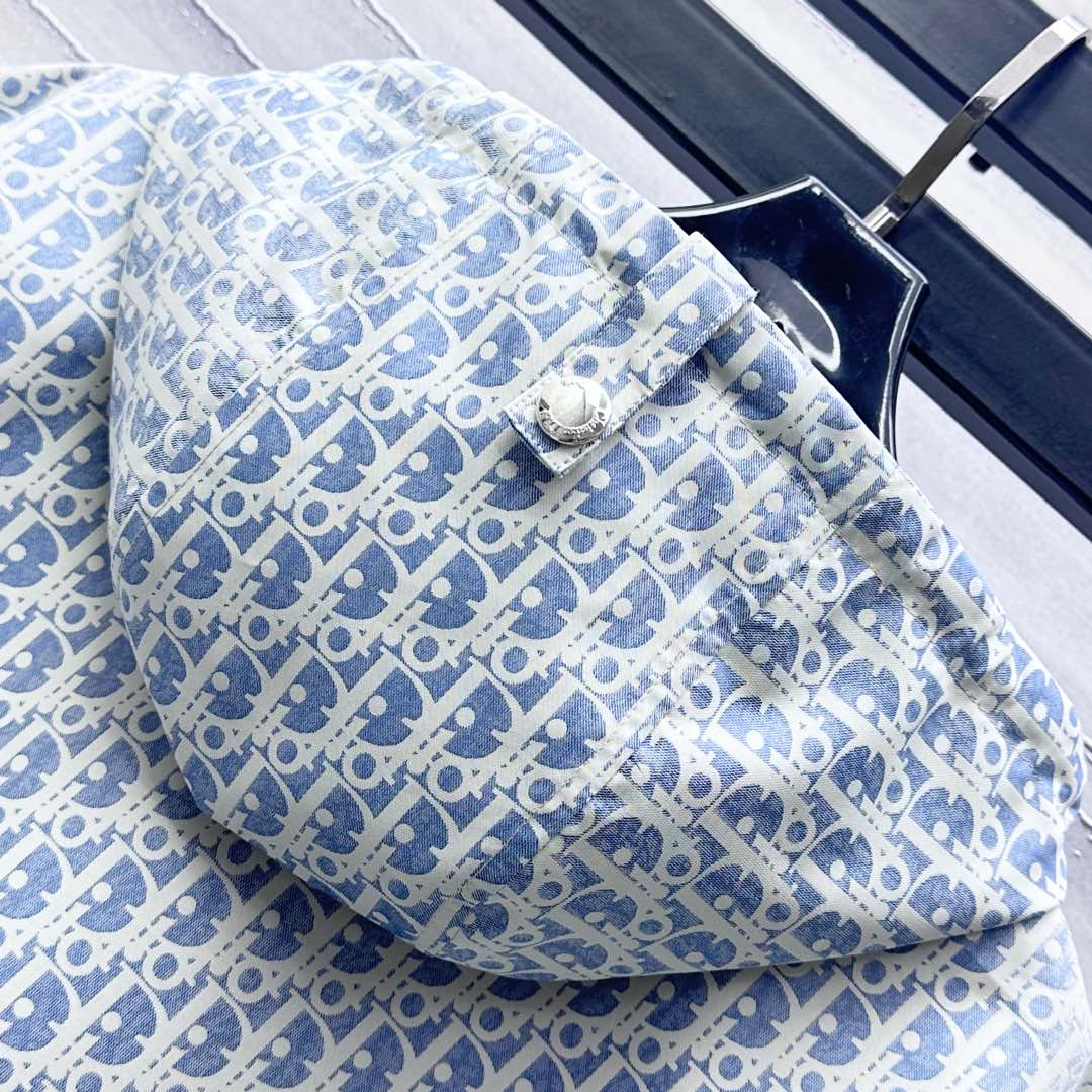 25 Jacquard Hooded Sweatshirt