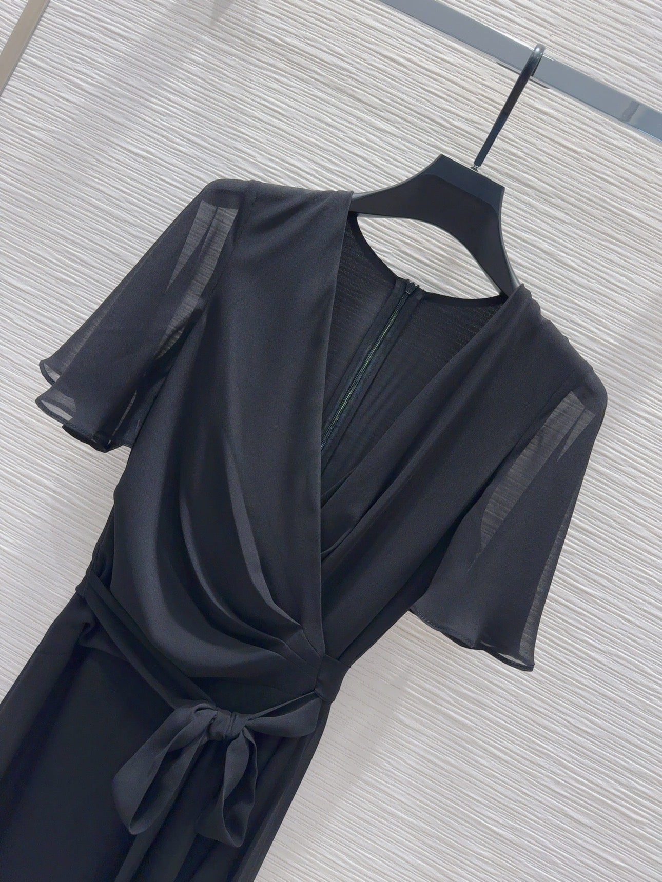 25 Simple fashion dress