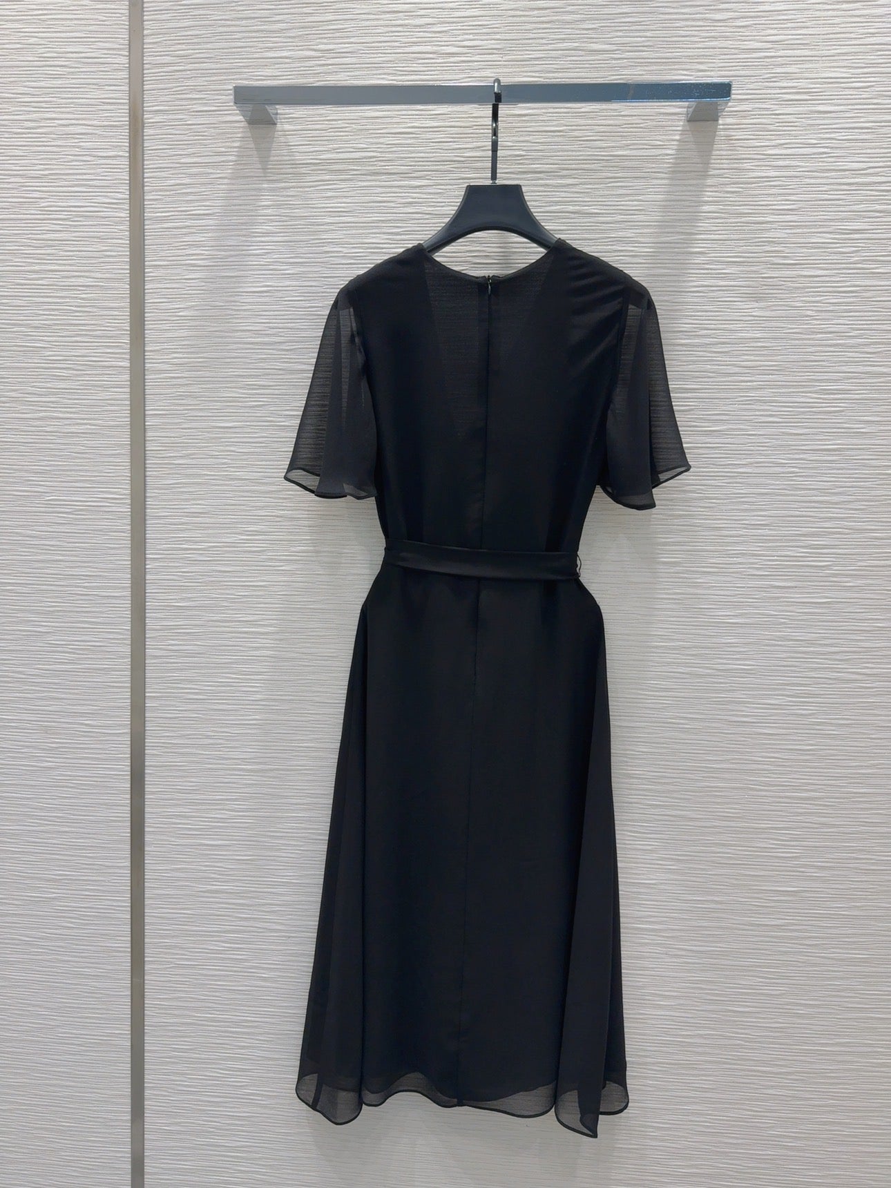 25 Simple fashion dress