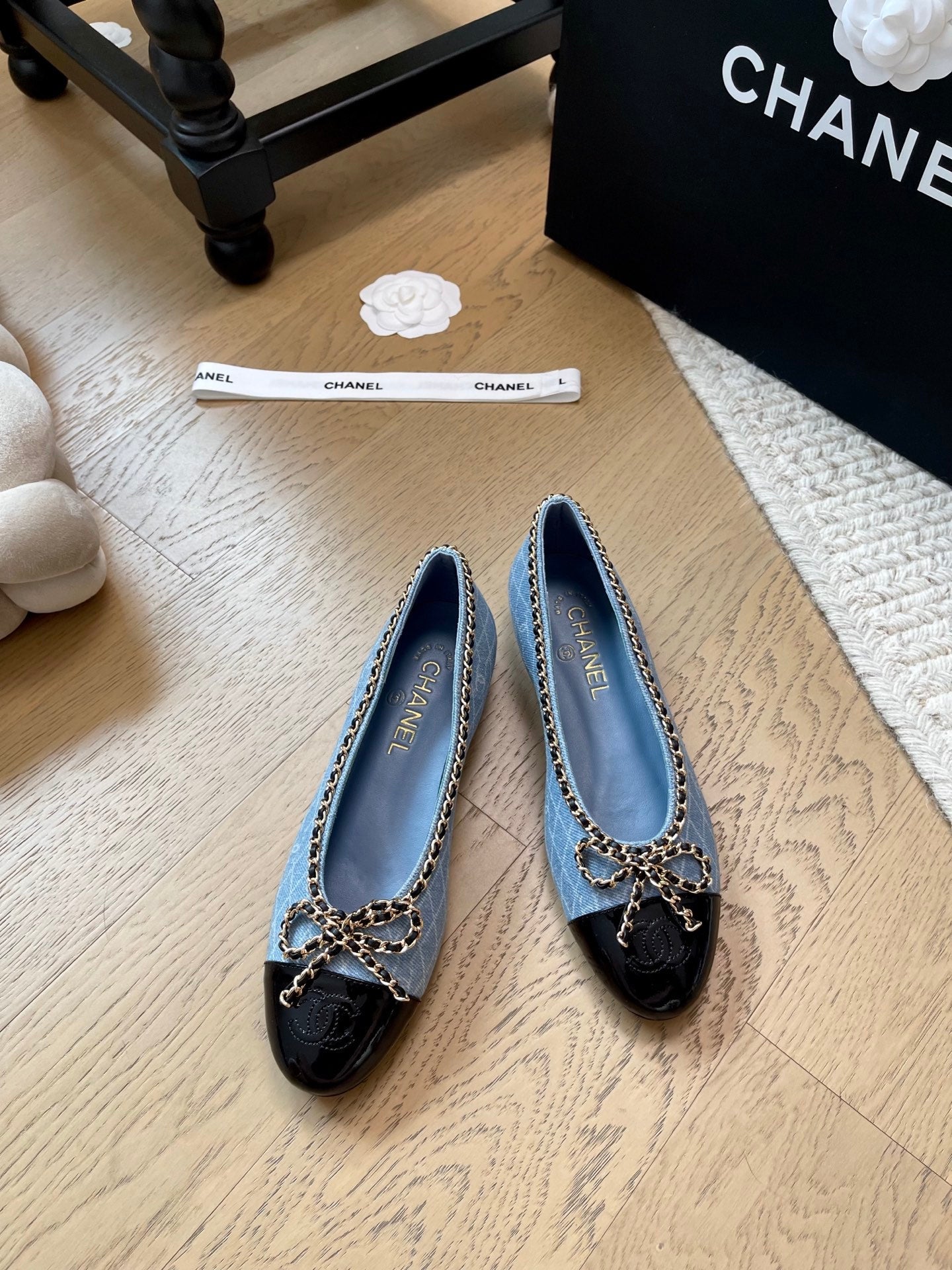 Mary Janes