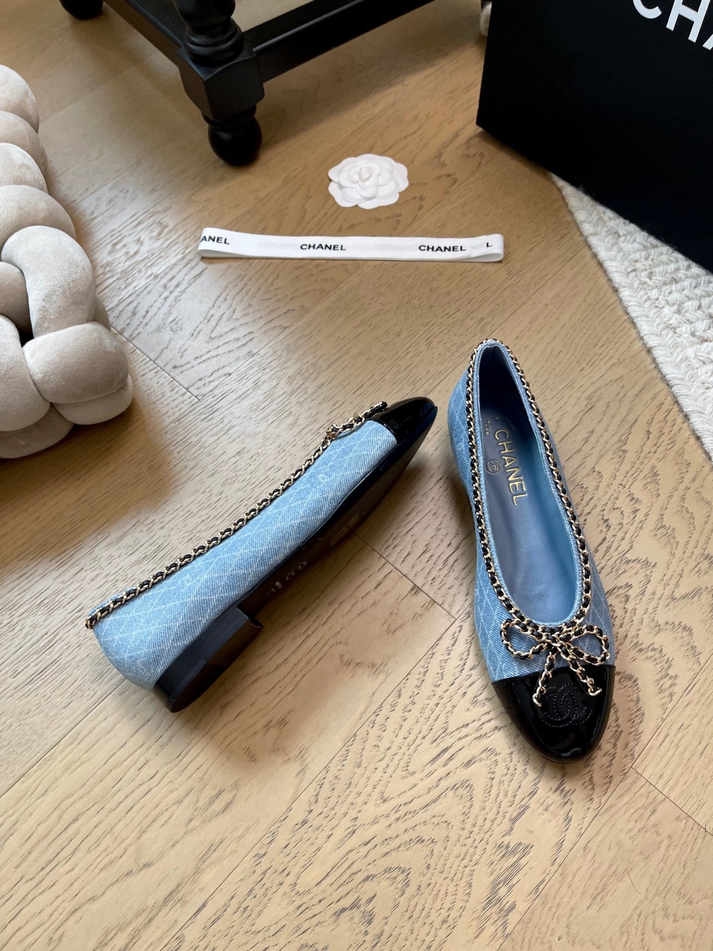 Mary Janes