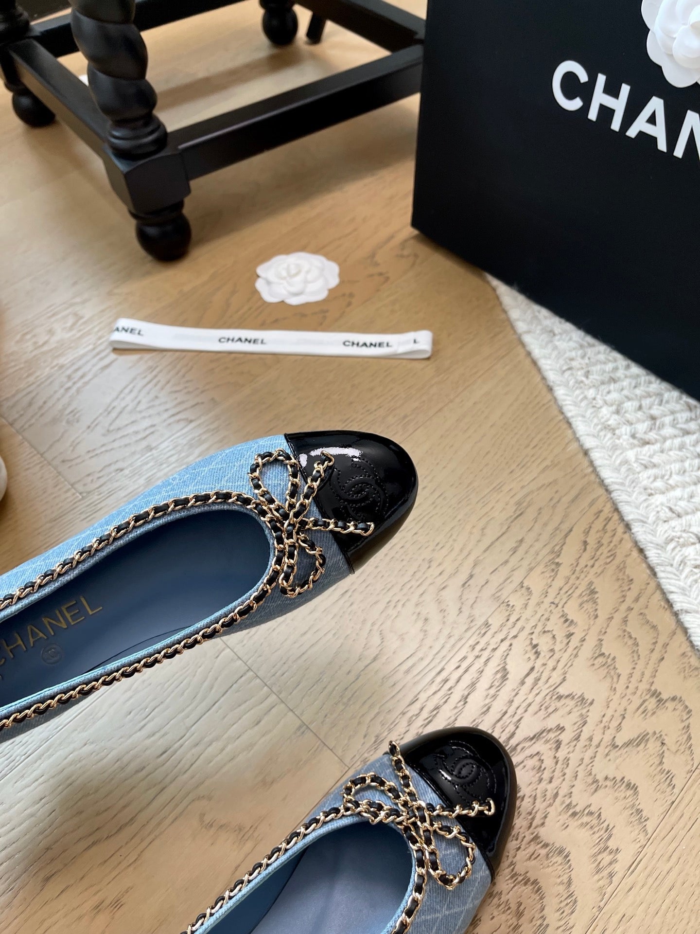 Mary Janes