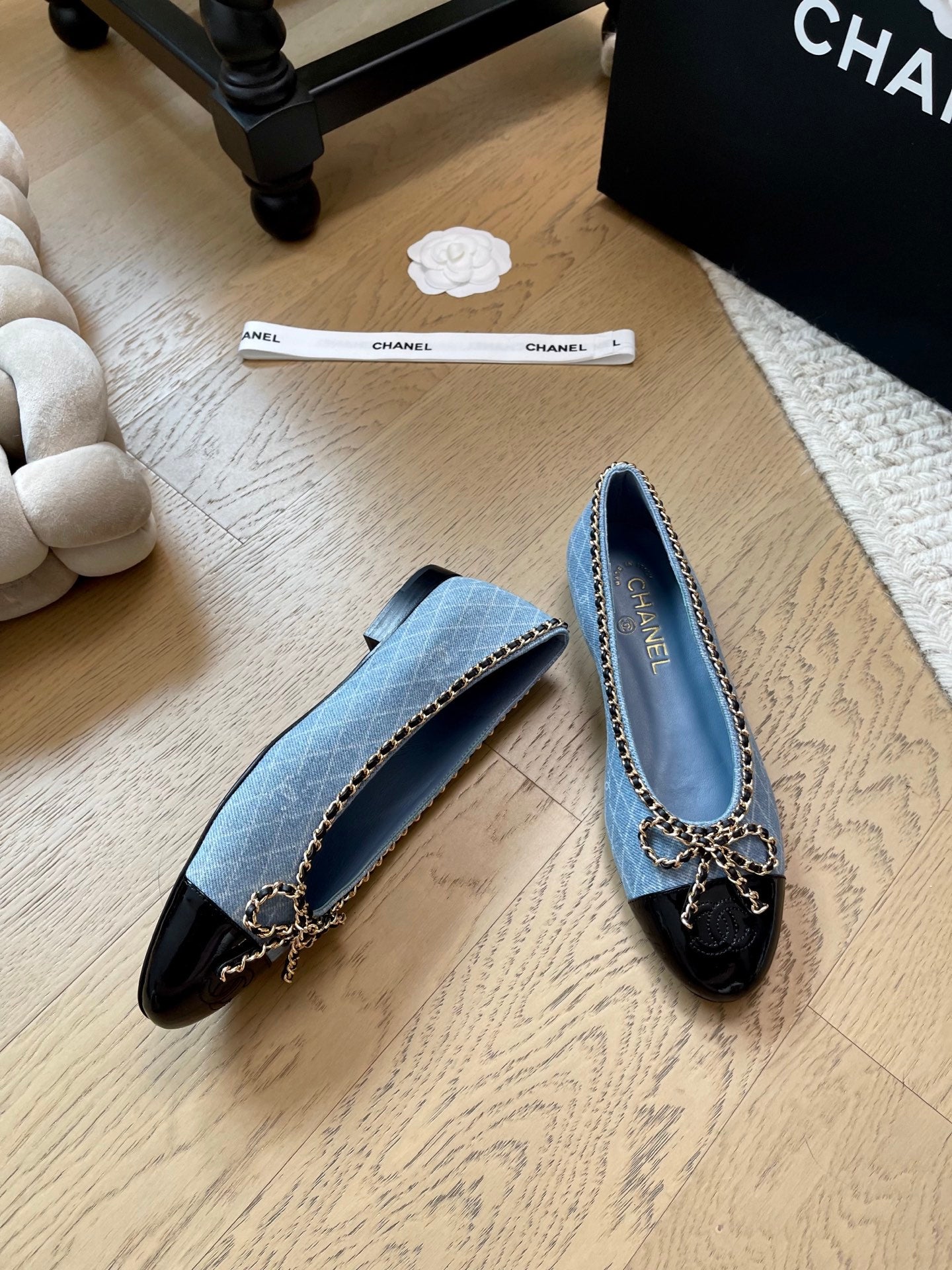 Mary Janes