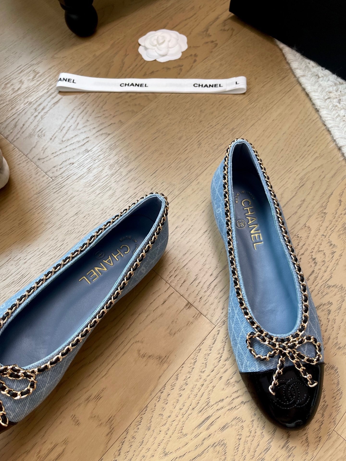 Mary Janes