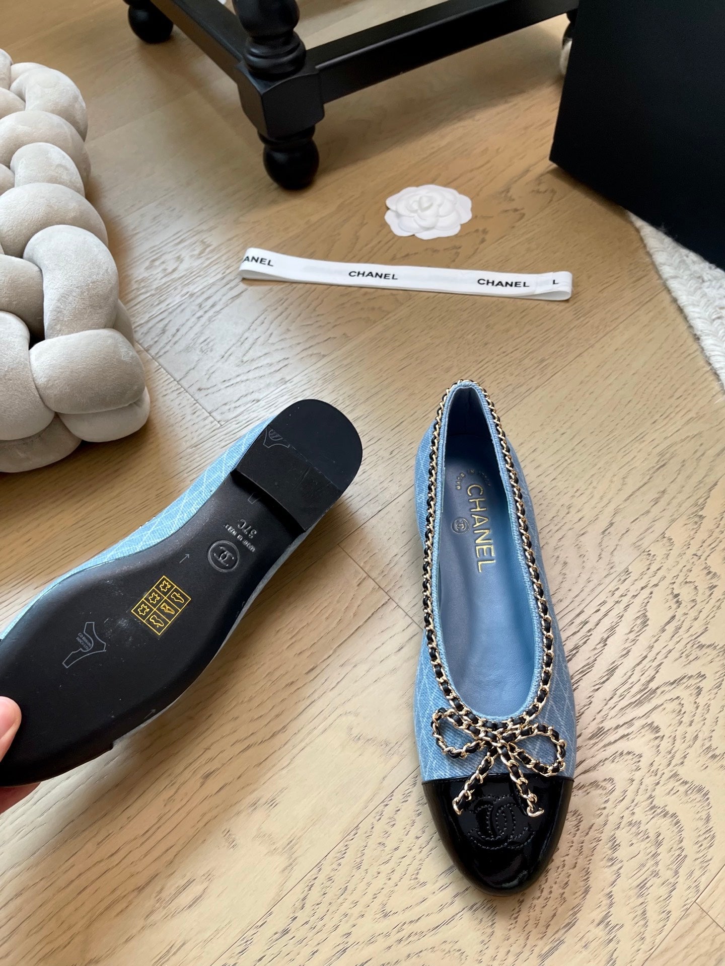 Mary Janes