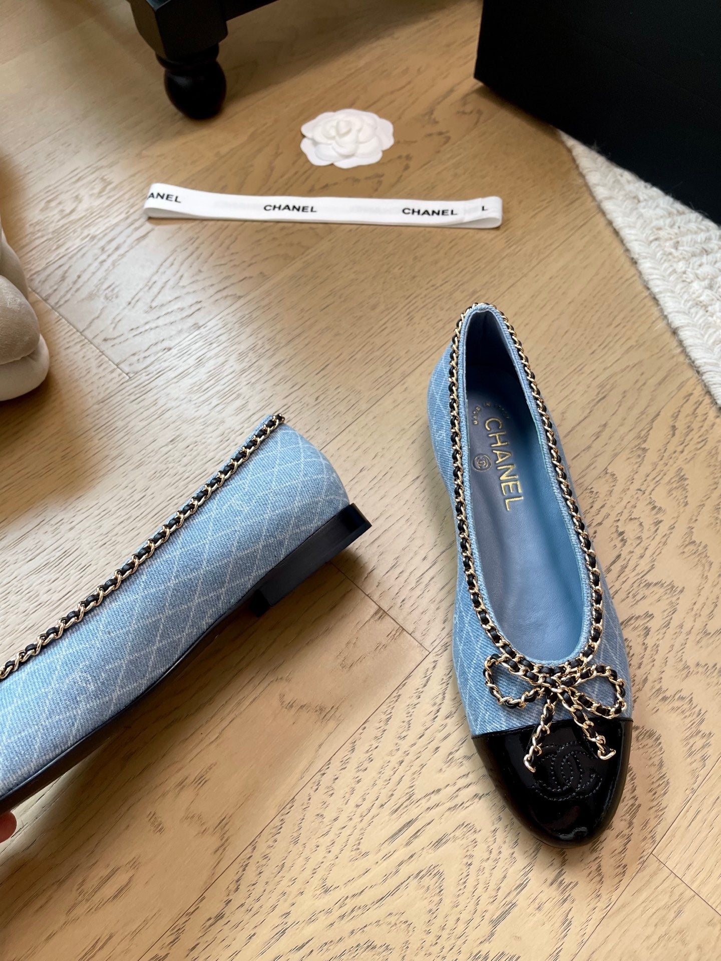Mary Janes