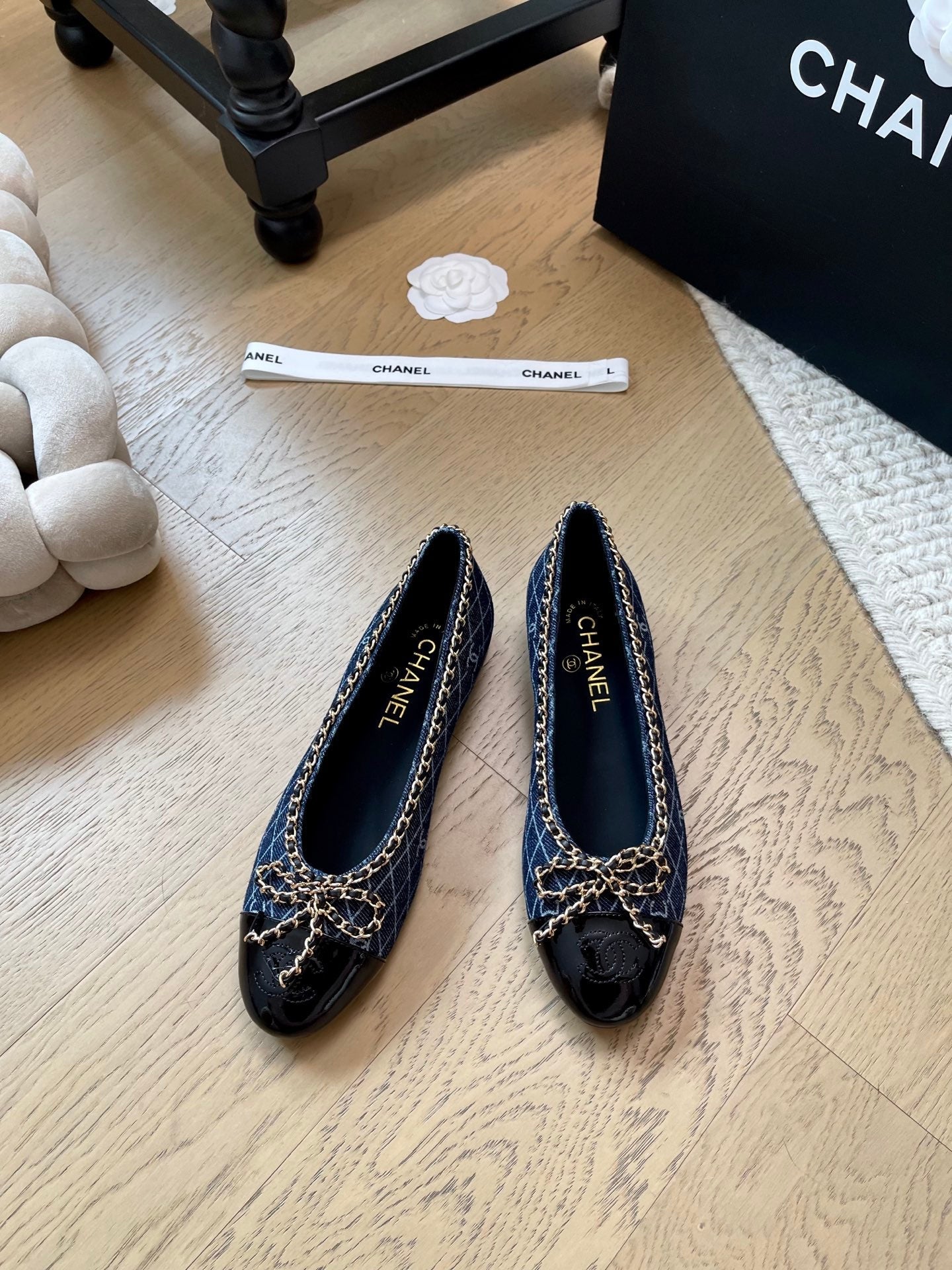Mary Janes