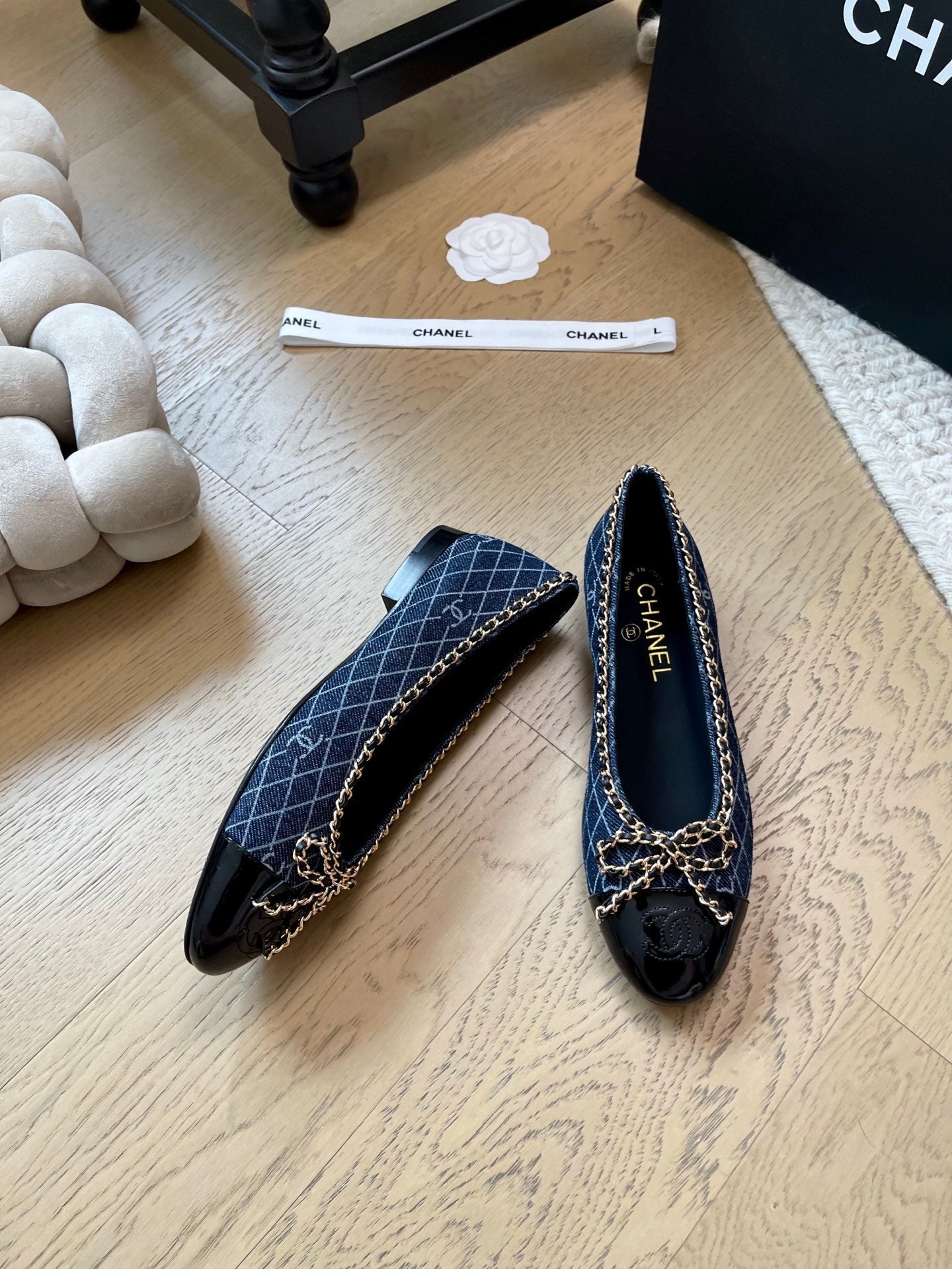 Mary Janes