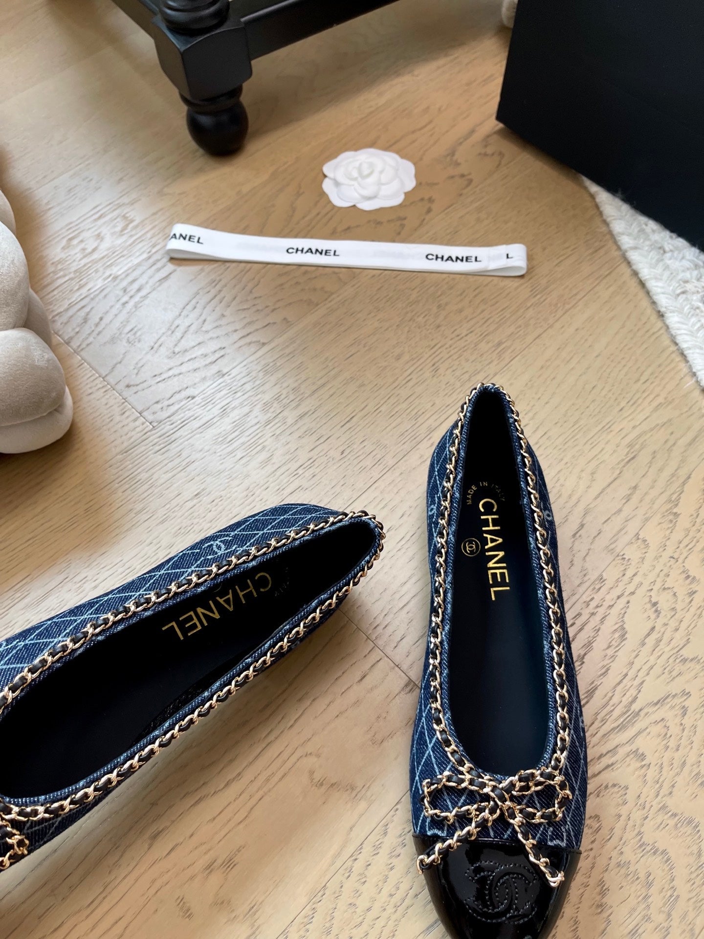 Mary Janes