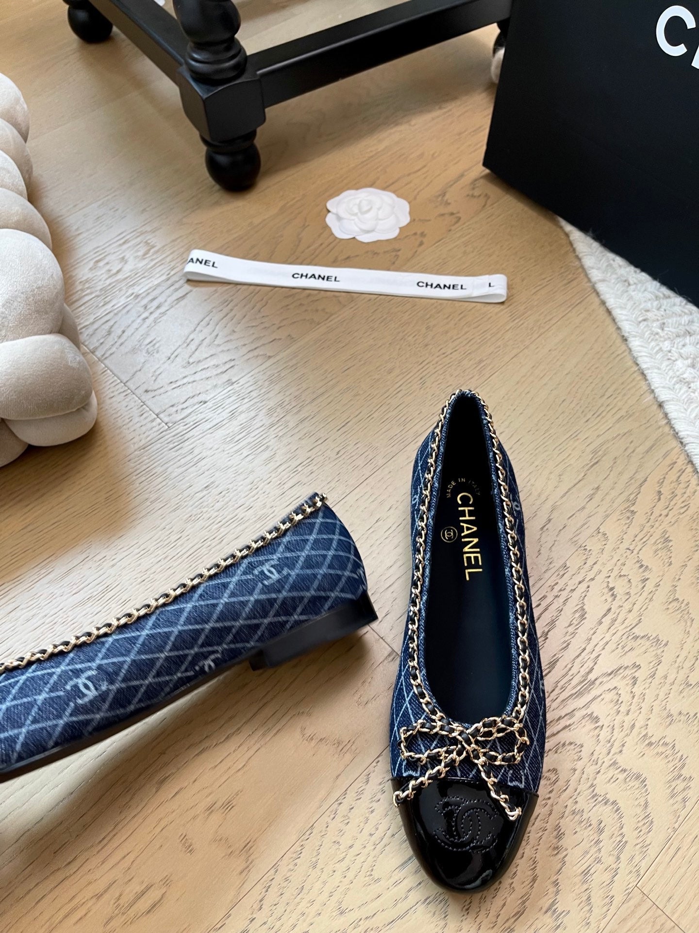 Mary Janes