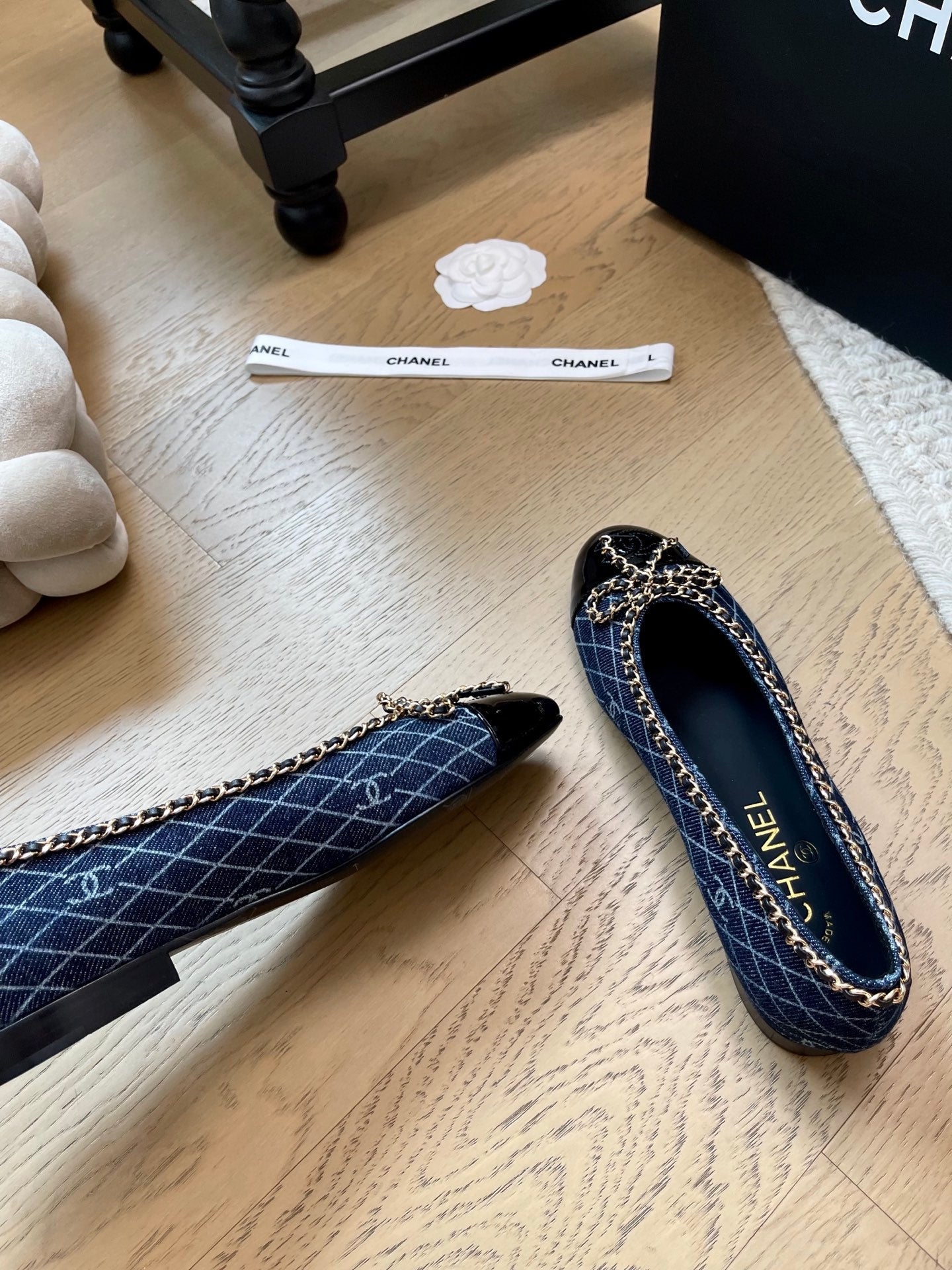 Mary Janes