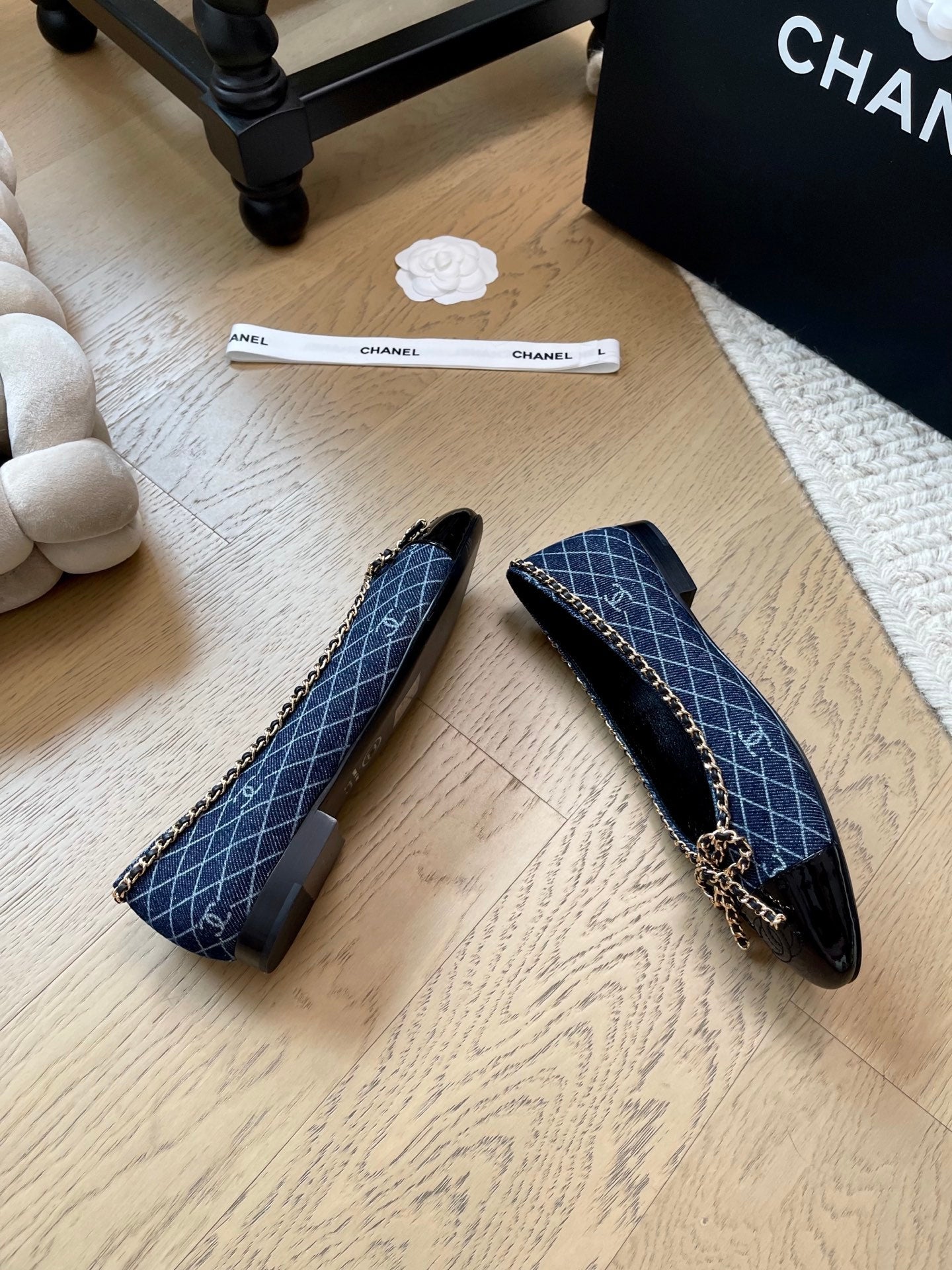 Mary Janes