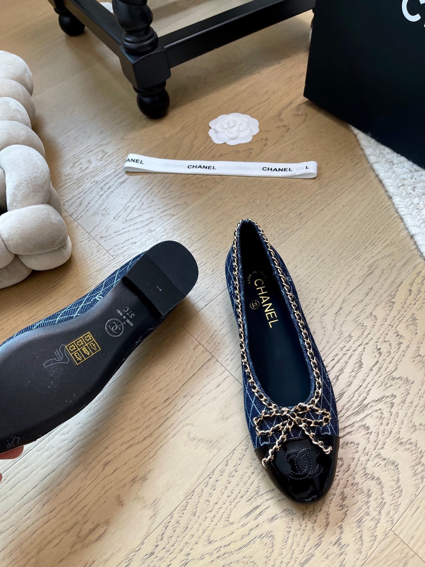 Mary Janes