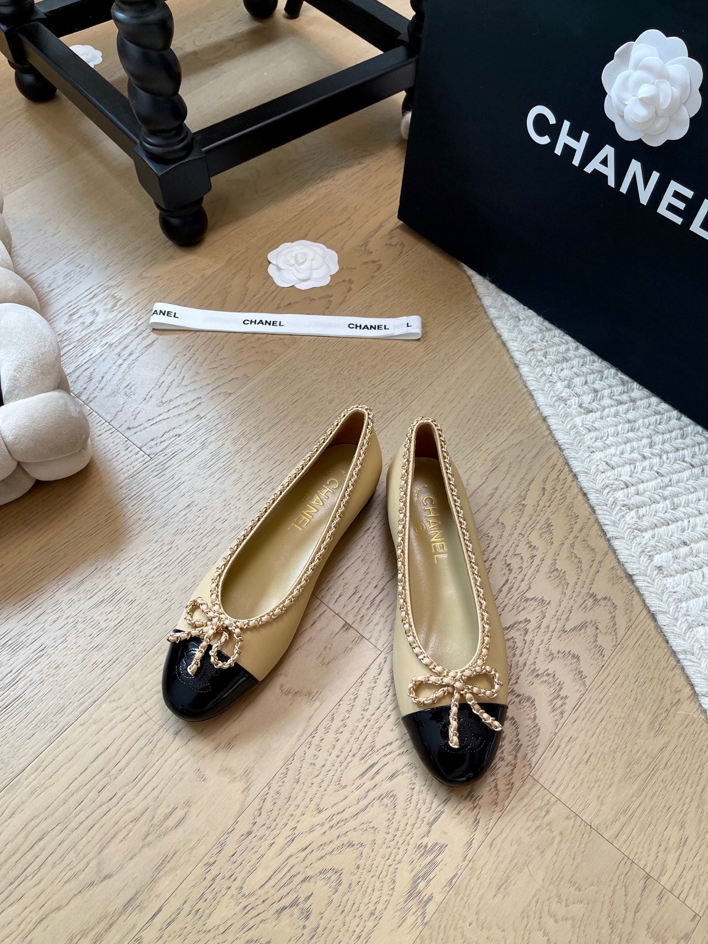 Mary Janes