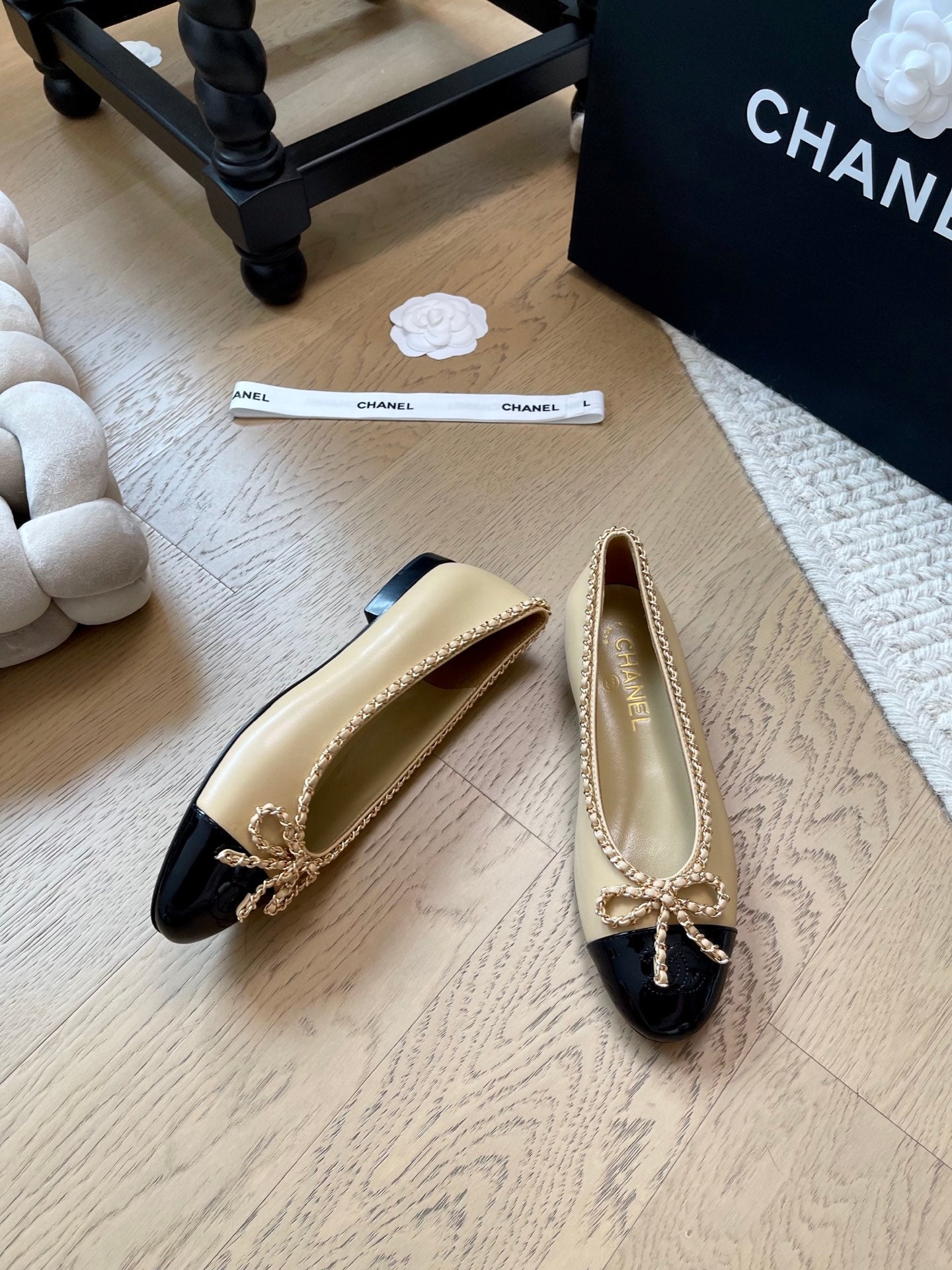 Mary Janes