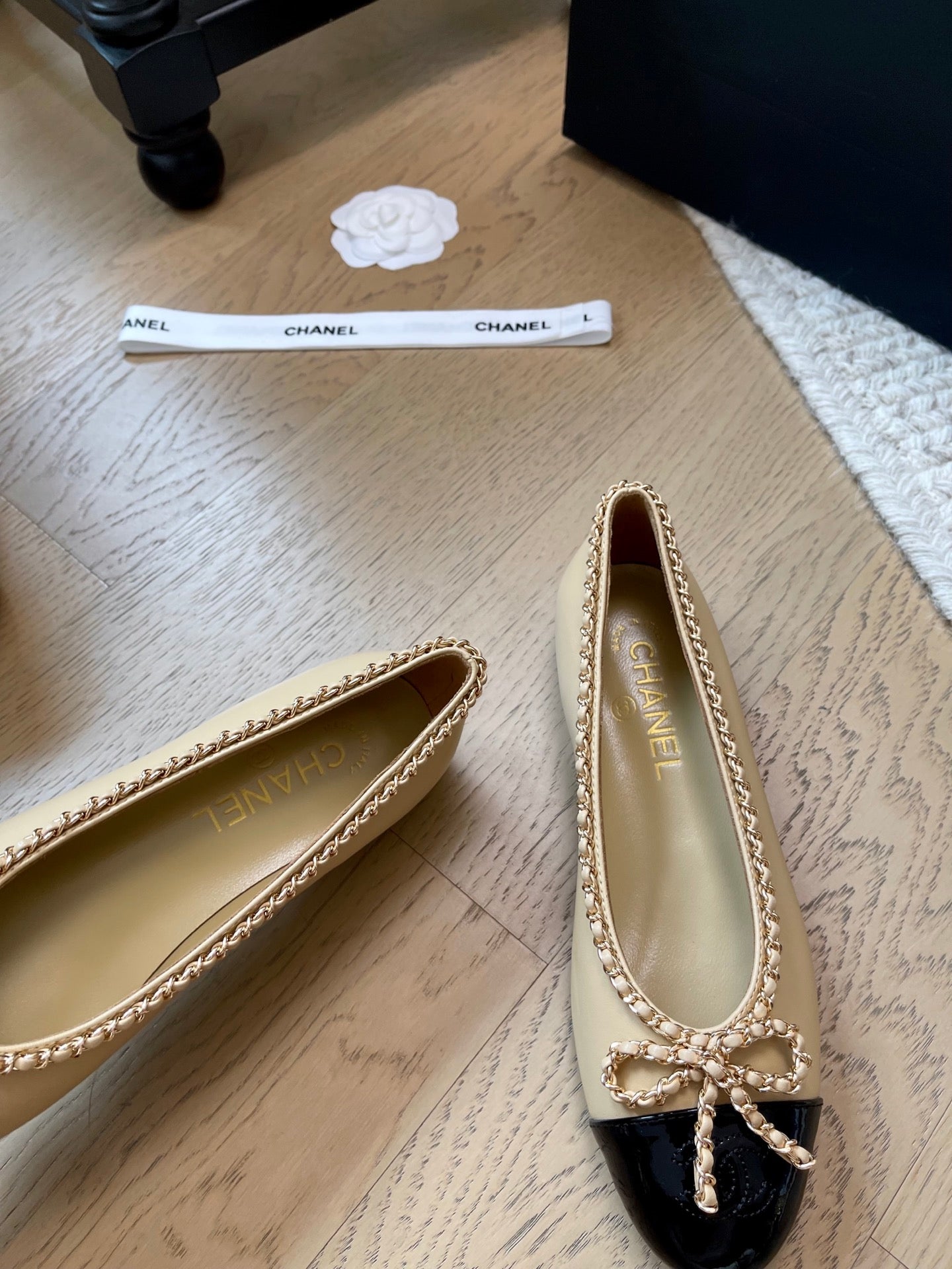 Mary Janes