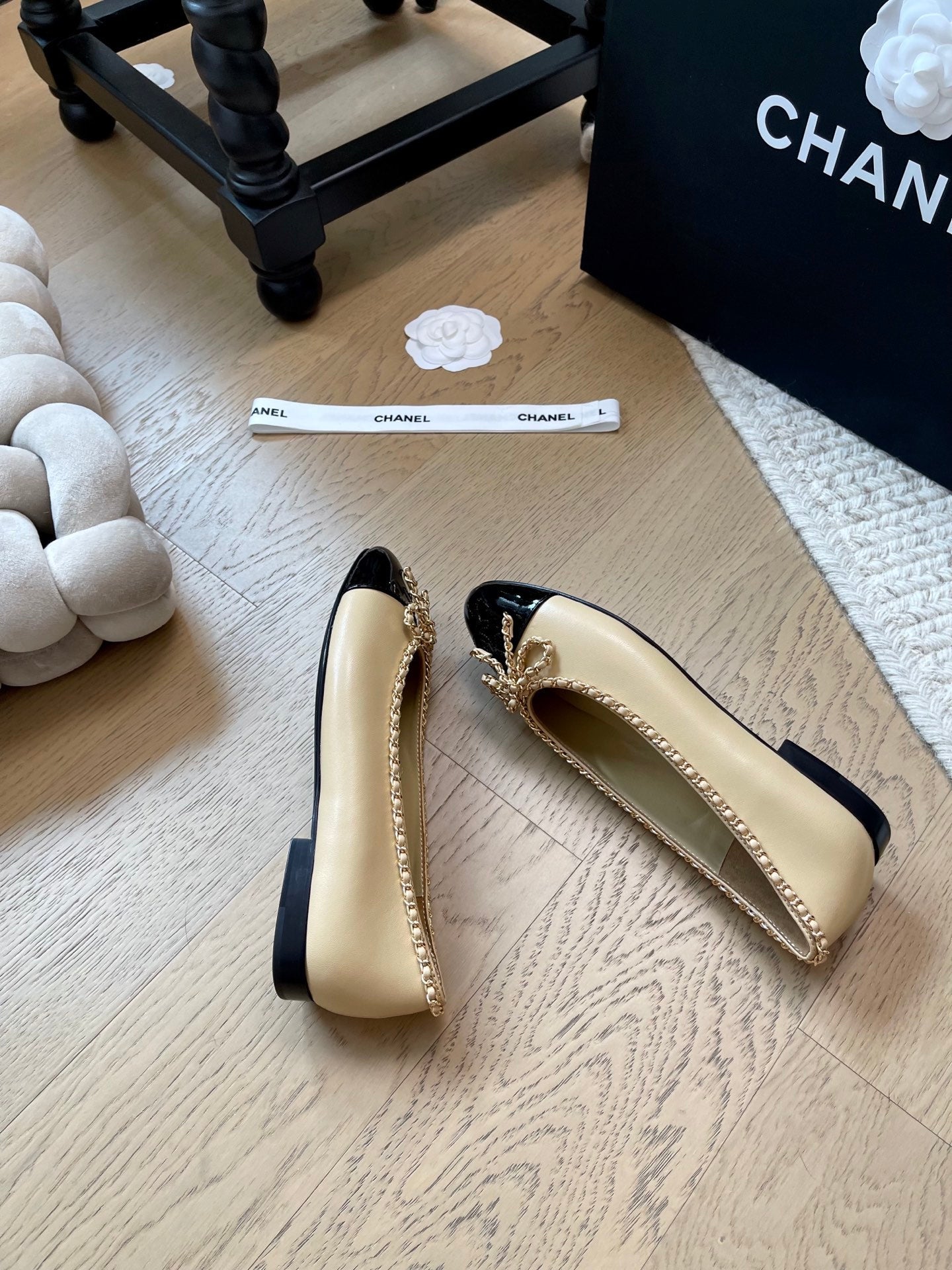 Mary Janes